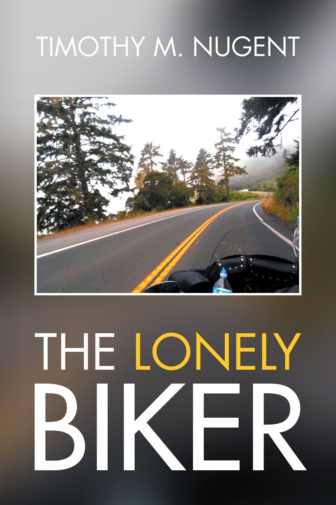 The Lonely Biker