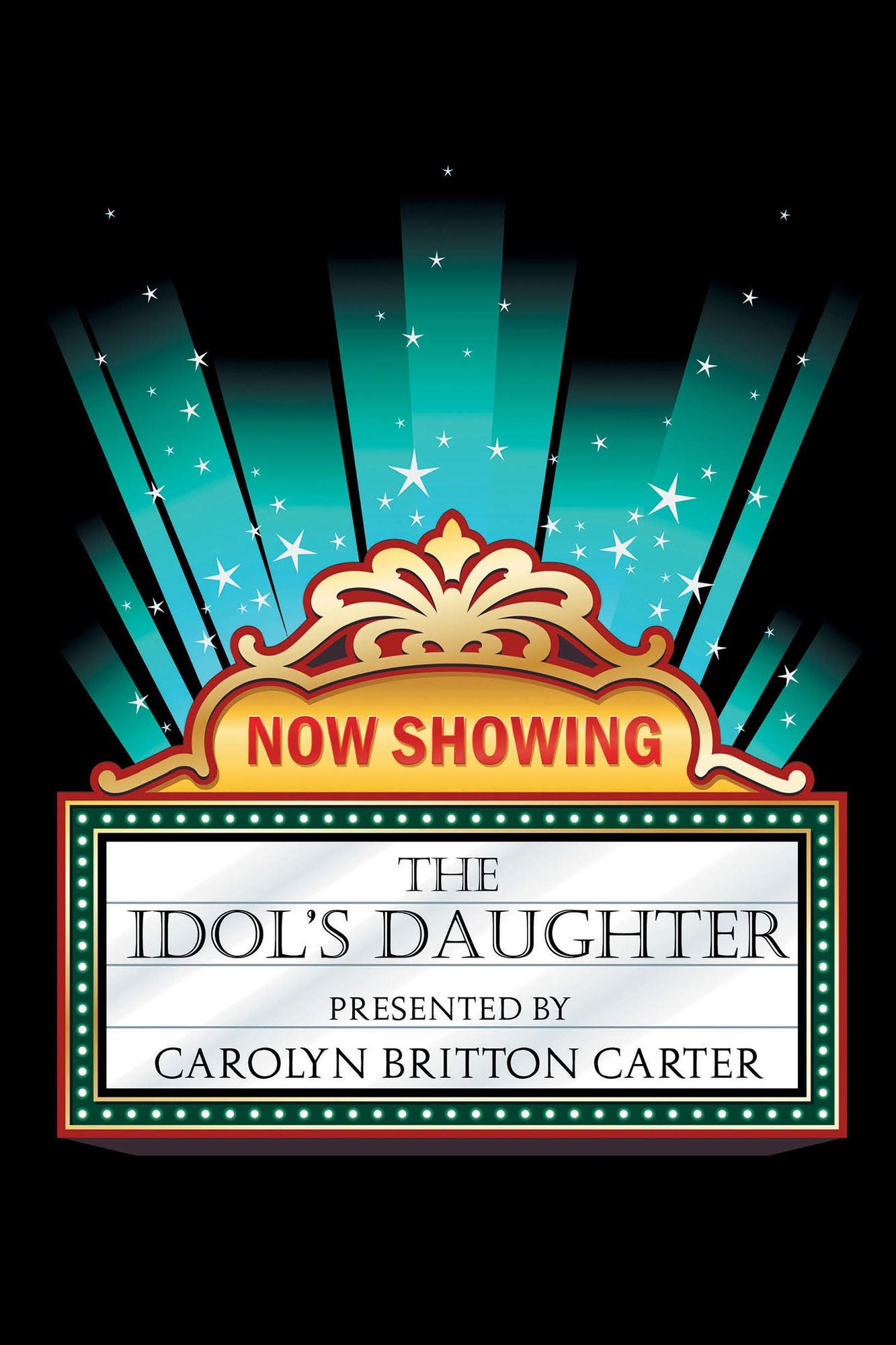 The Idol's Daughter