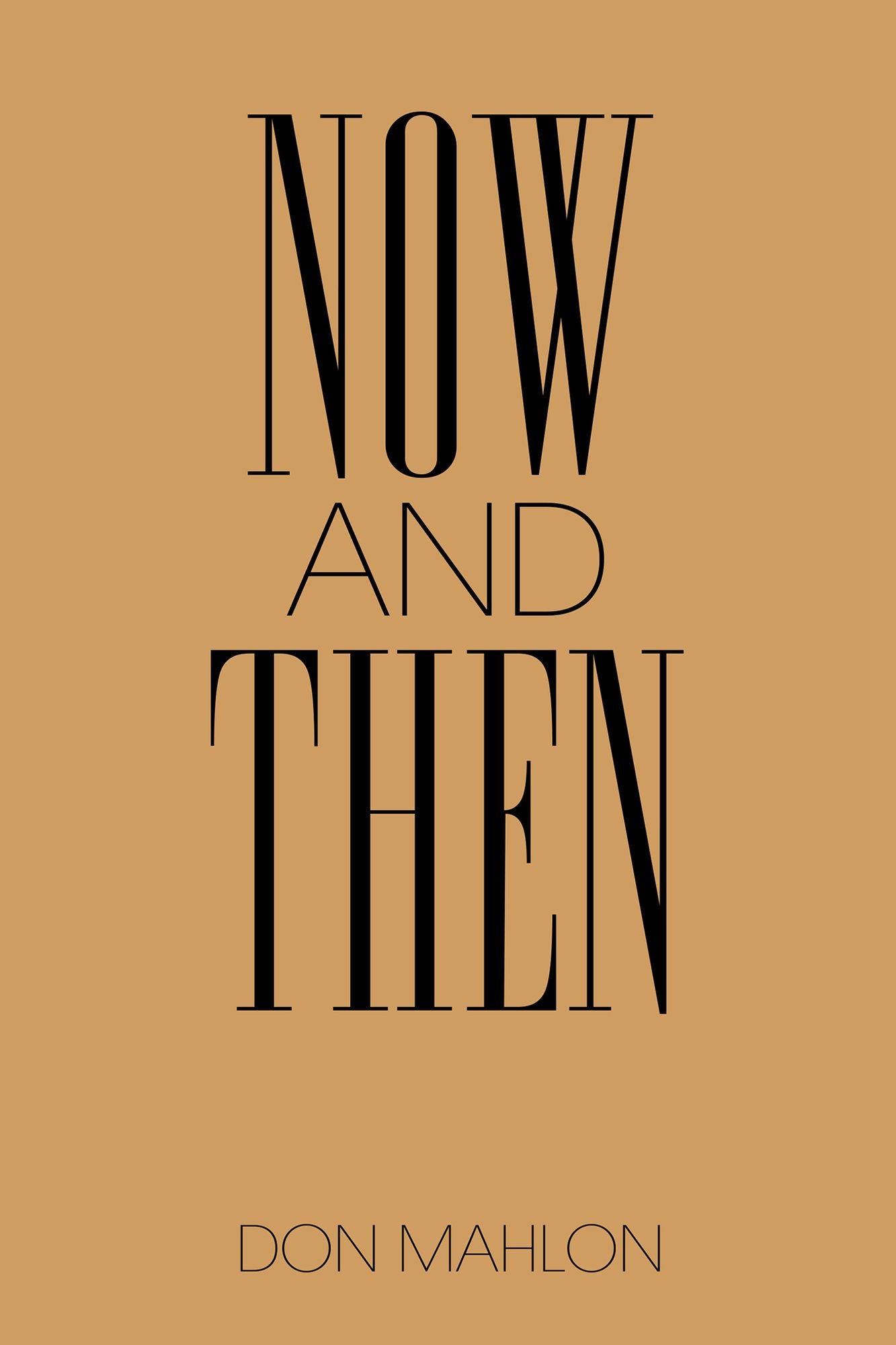 Now and Then