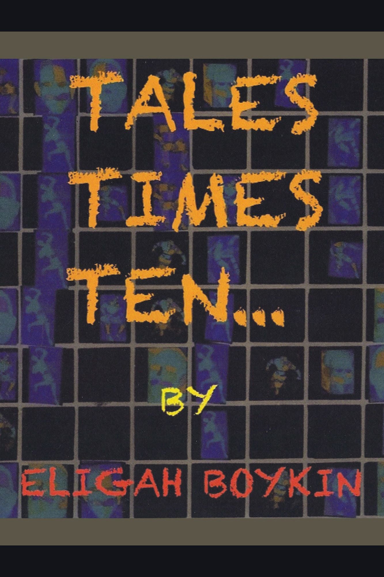 TALES TIMES TEN
