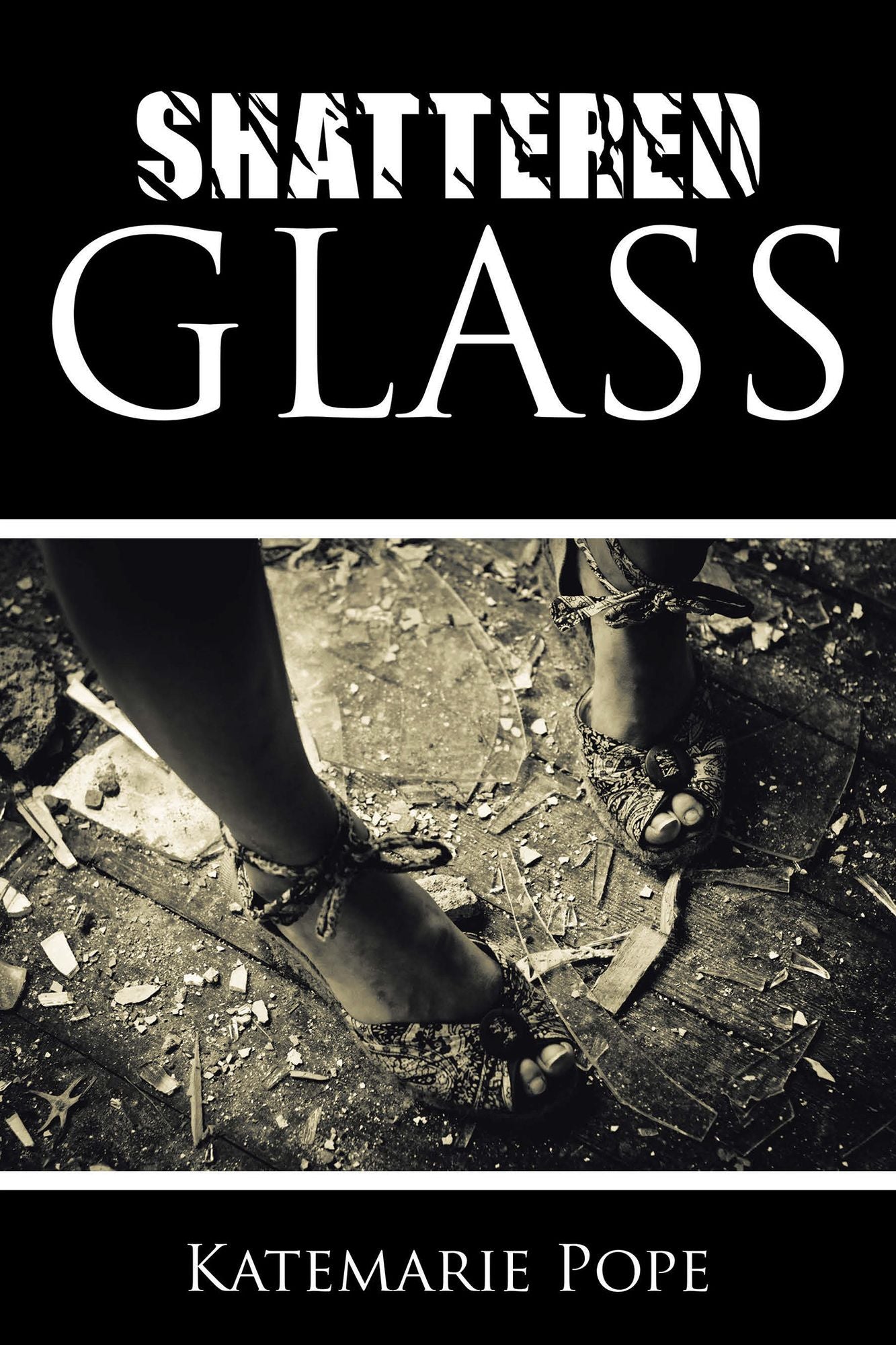Shattered Glass