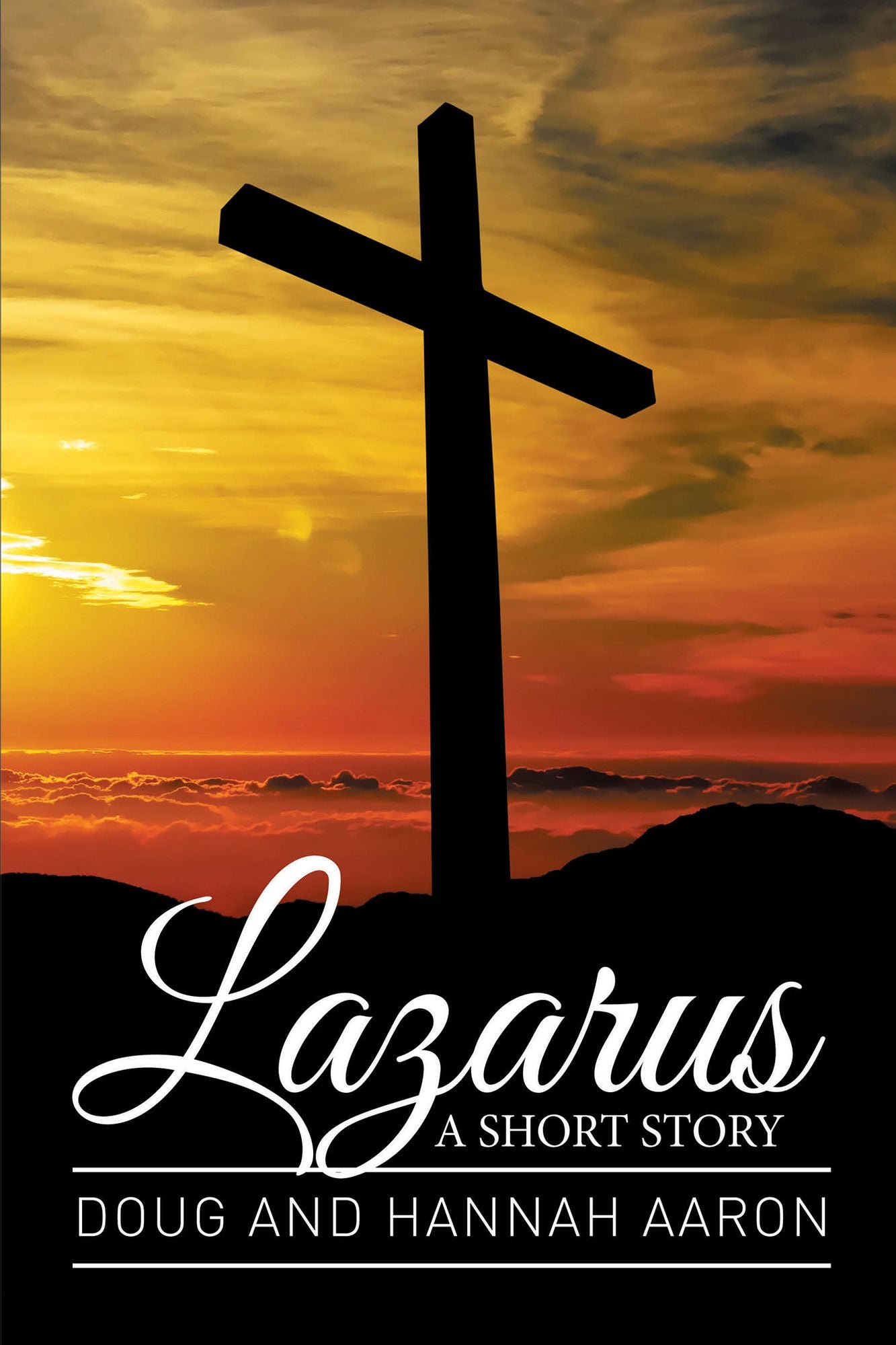 LAZARUS: A SHORT STORY