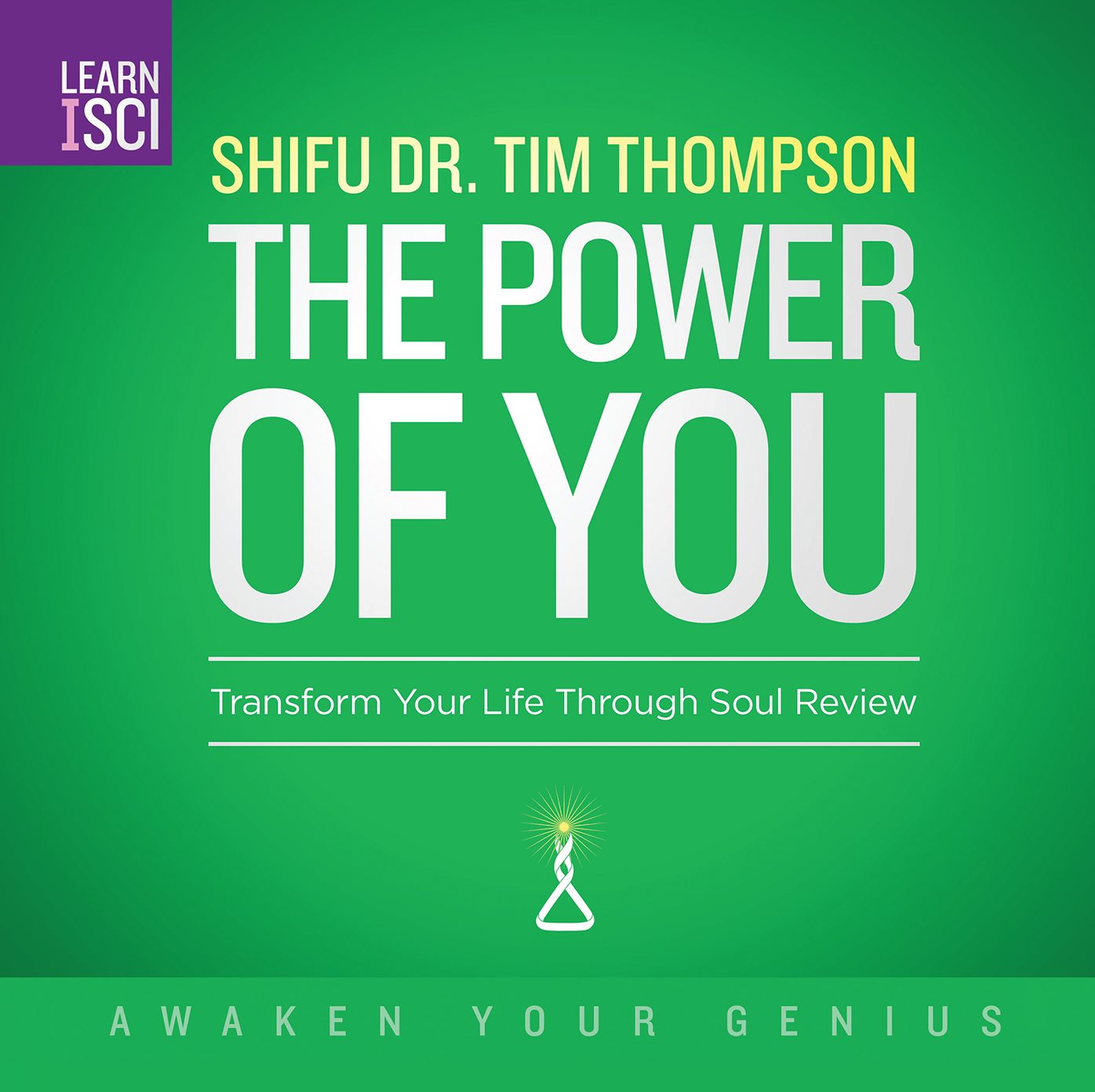 The Power of You: Transform Your Life Through Soul Review