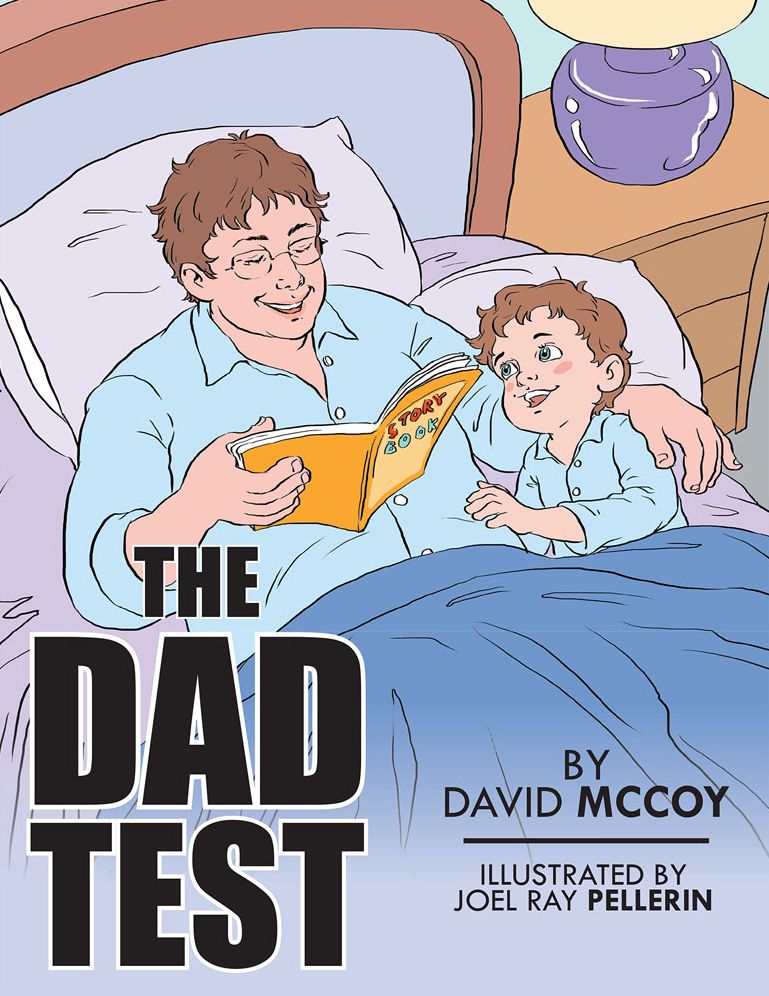 The Dad Test