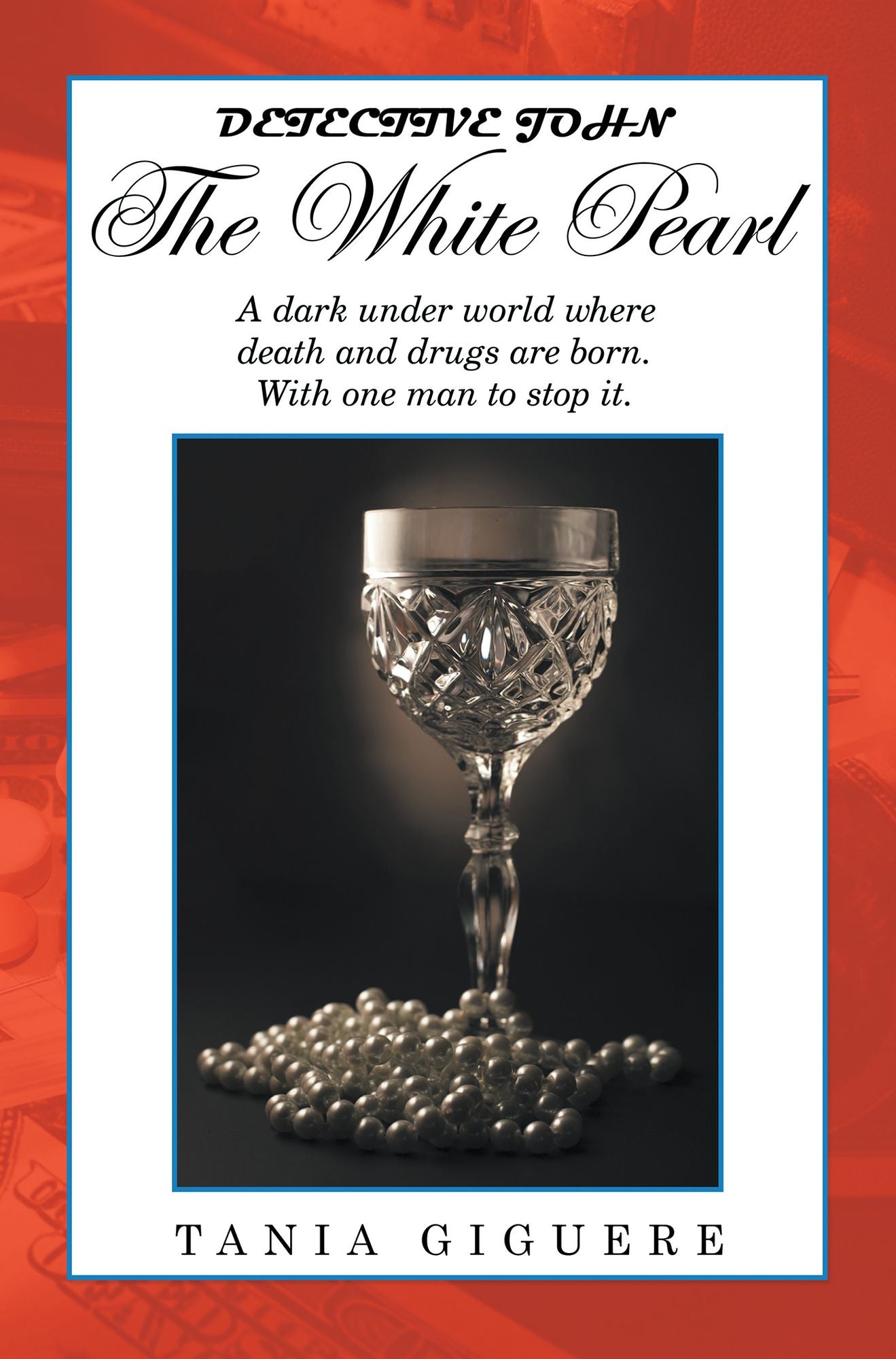 The White Pearl