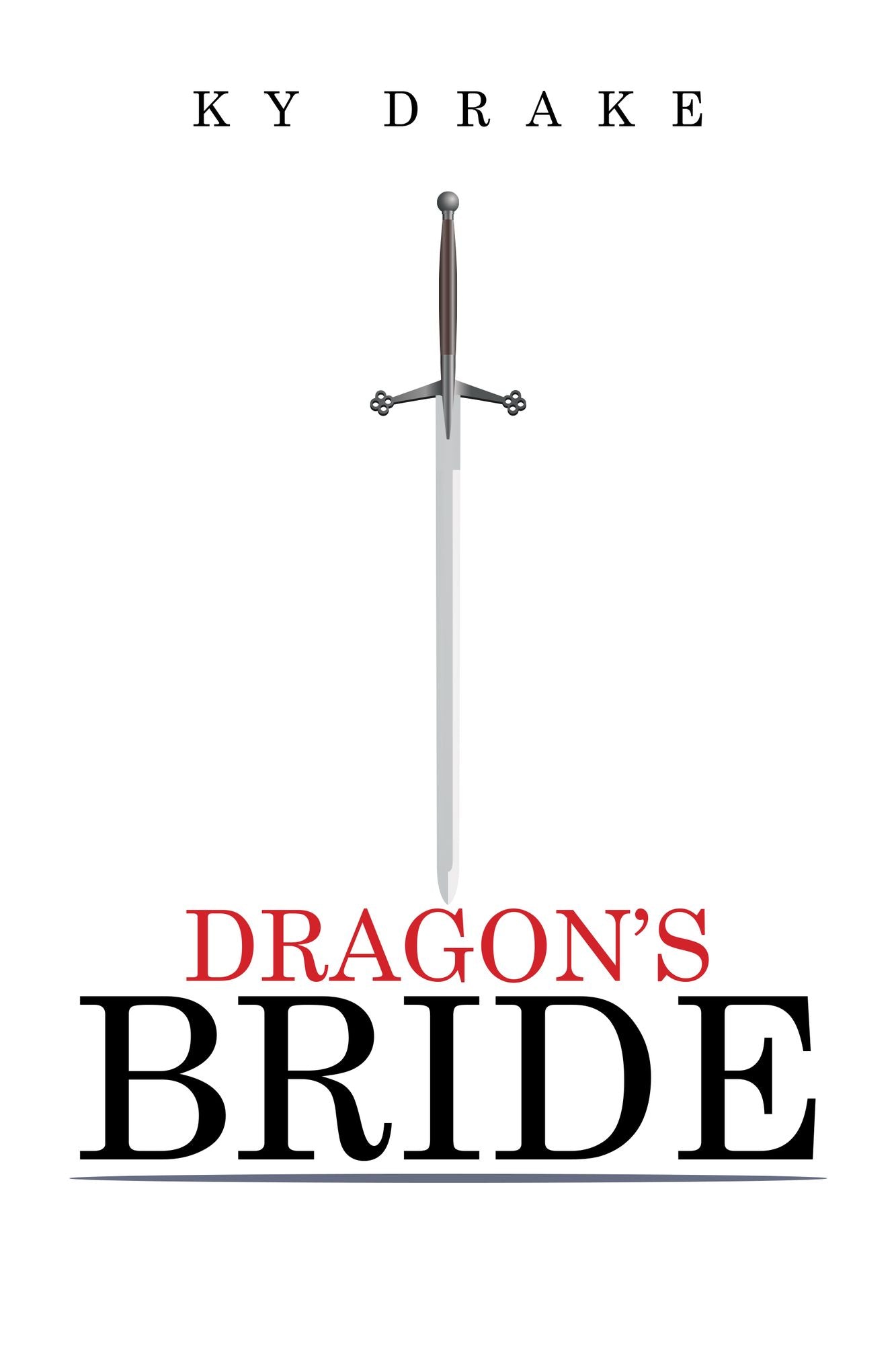 Dragon's Bride