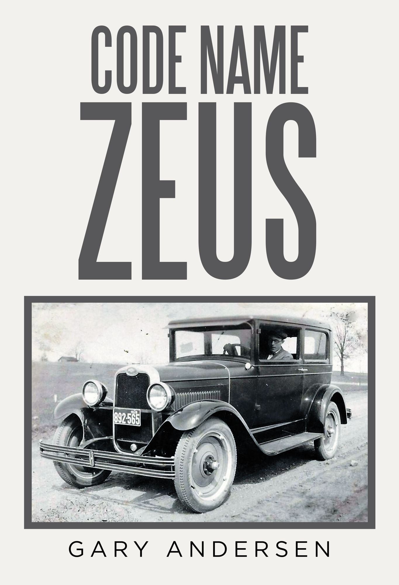 Code Name: Zeus