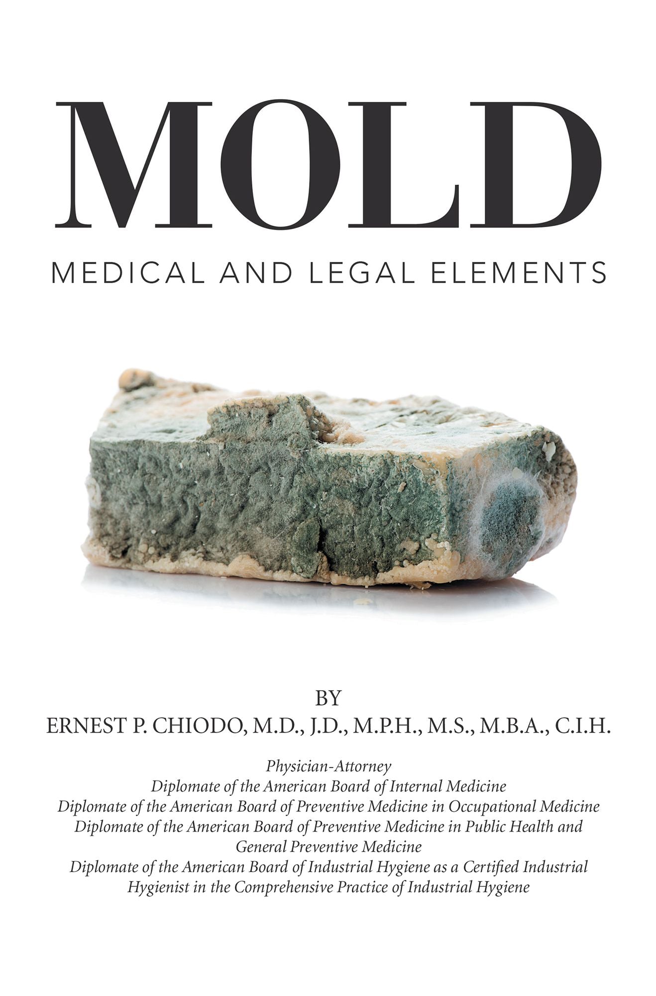 Mold: Medical and Legal Elements