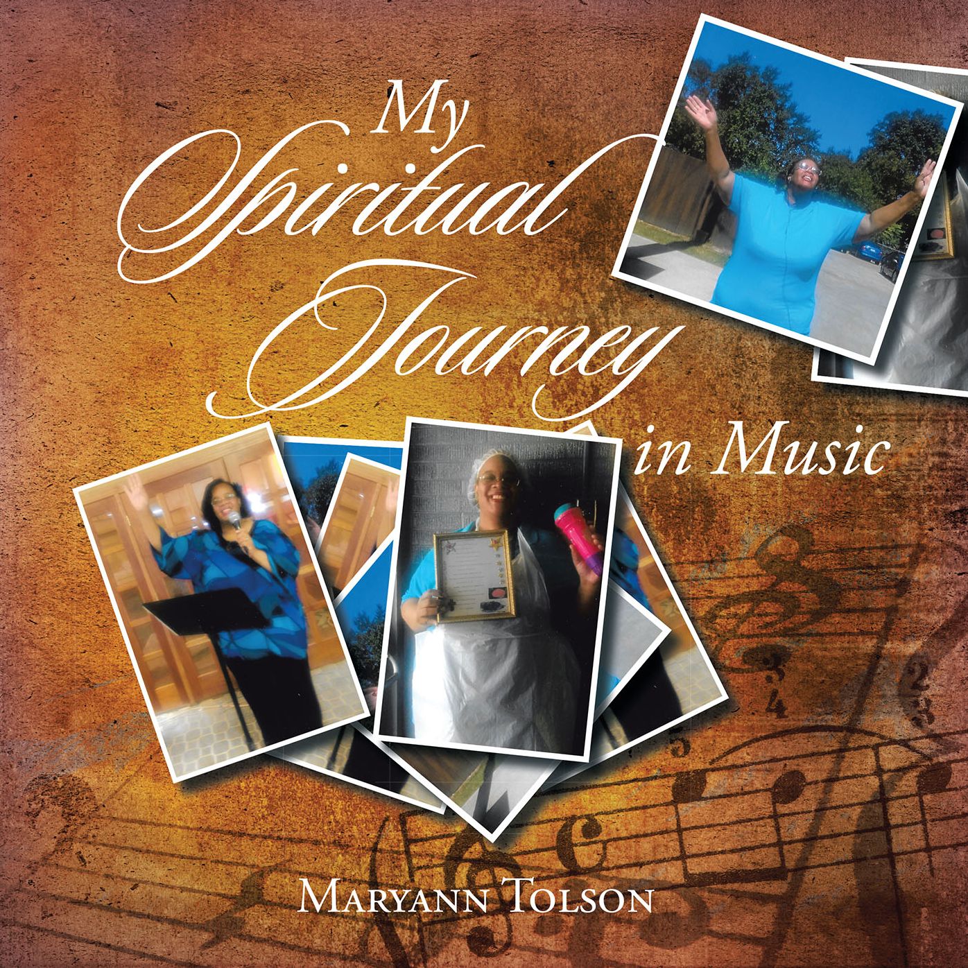 My Spiritual Journey in Music