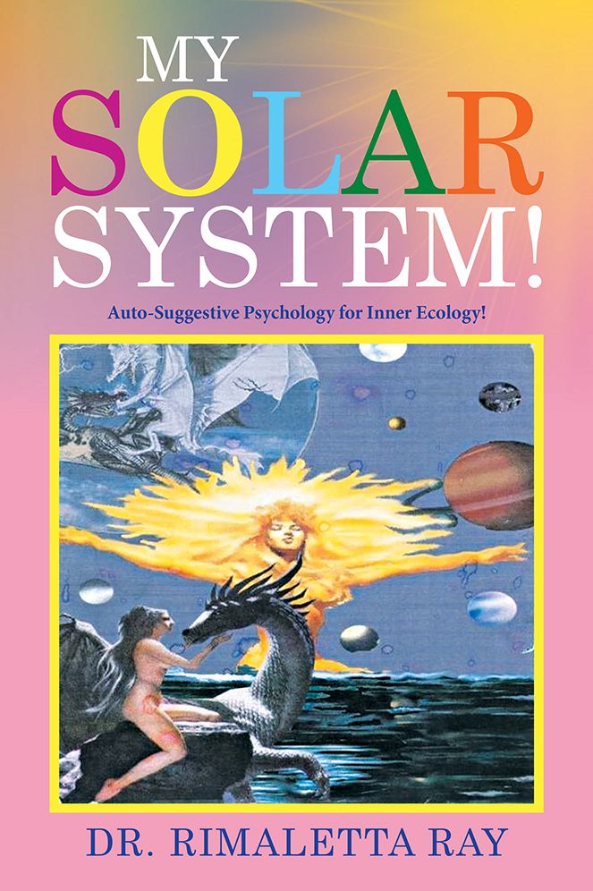 My Solar System!