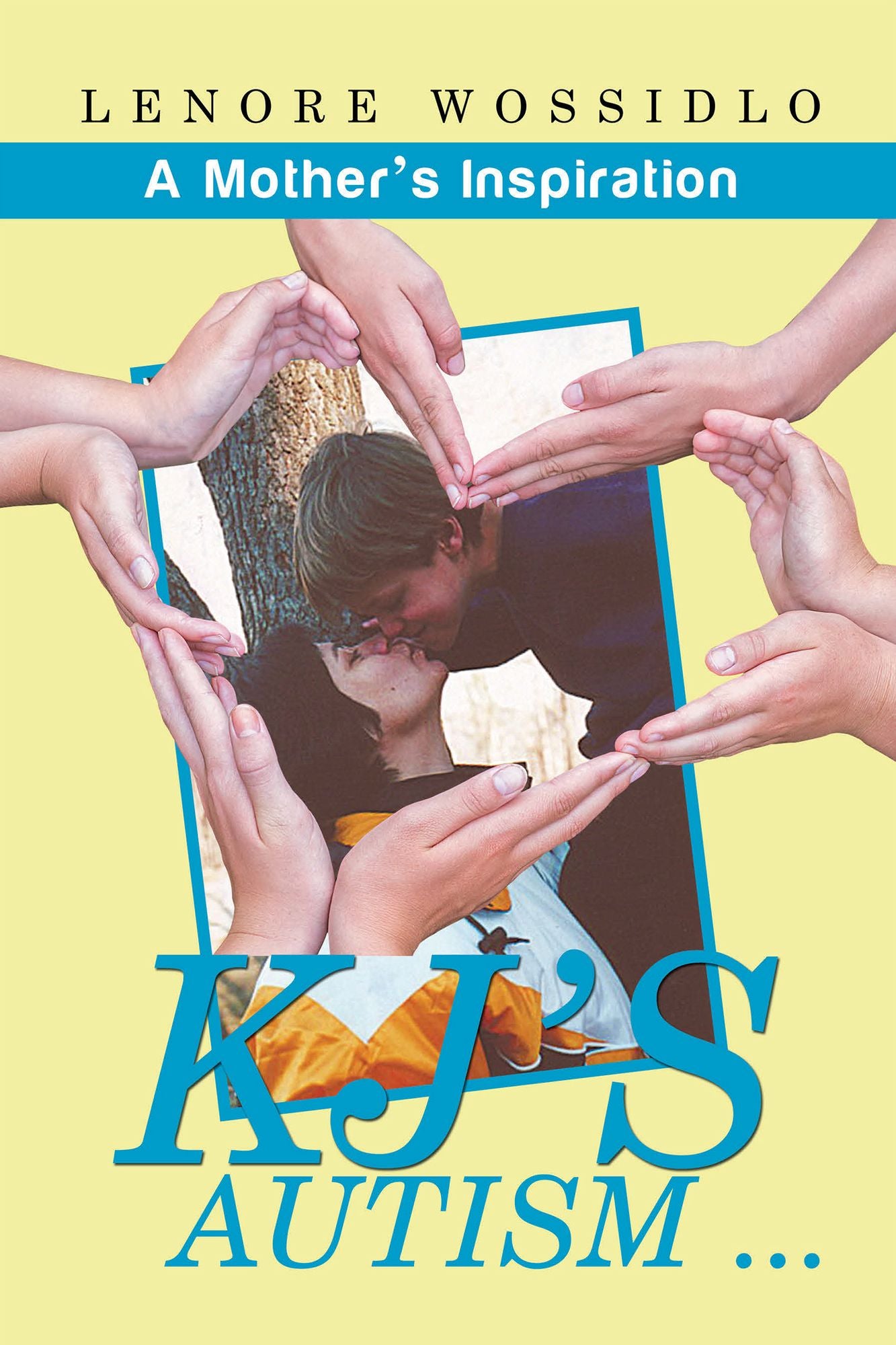 KJ's Autism . . .: A Mother's Inspiration