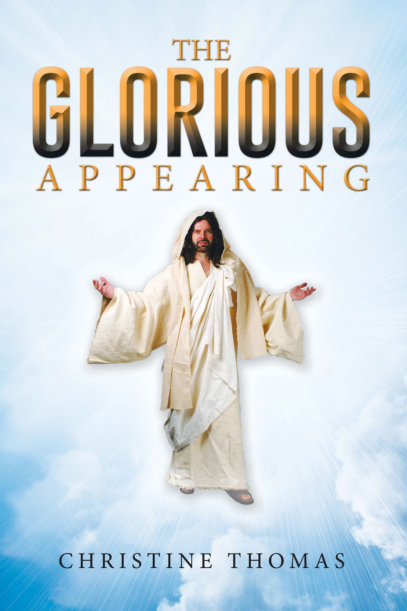 THE GLORIOUS APPEARING