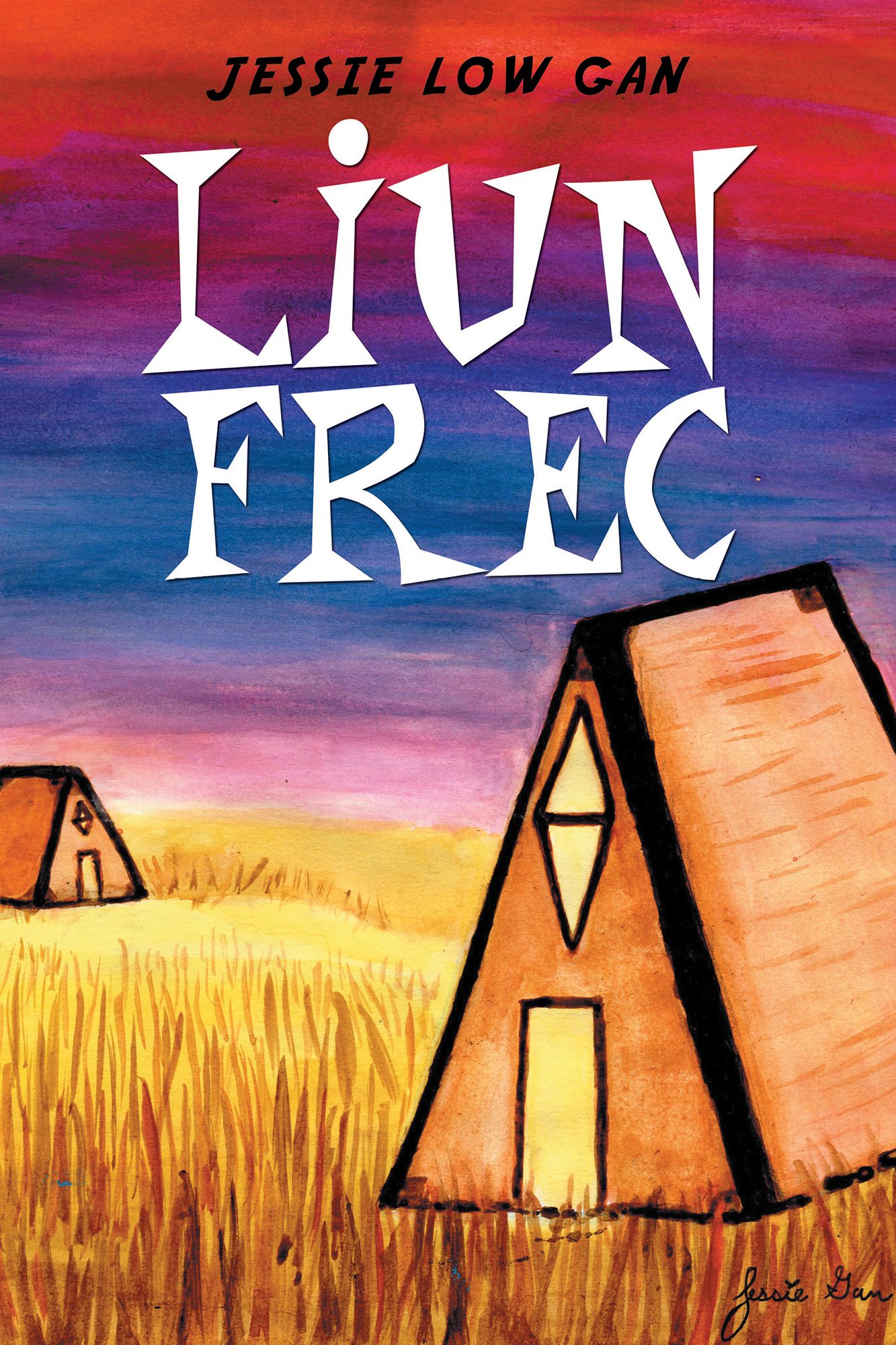 Liun Frec