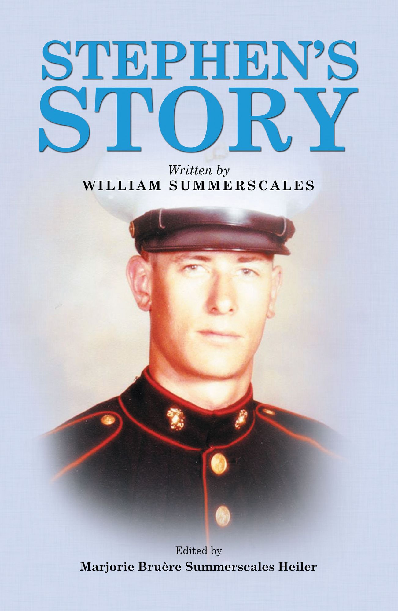Stephen's Story