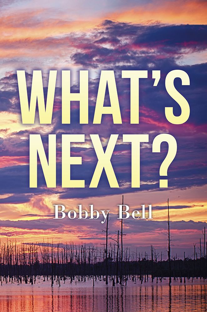 What's Next ?