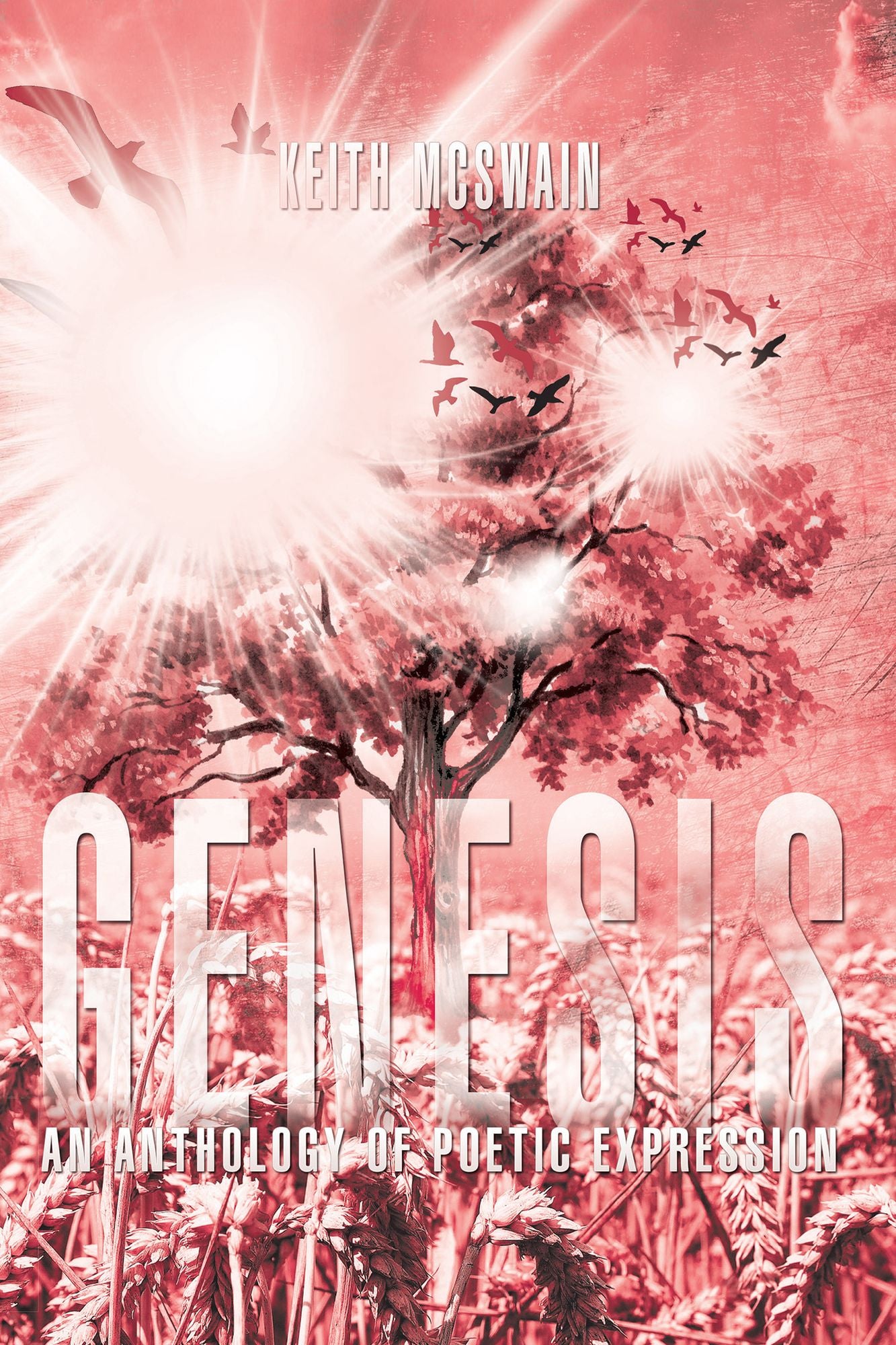 GENESIS: An Anthology of Poetic Expression