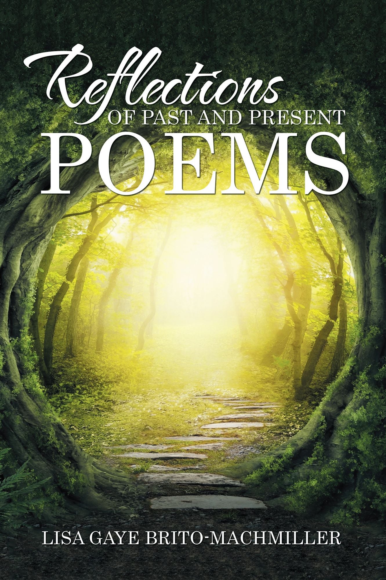 Reflections of Past and Present Poems