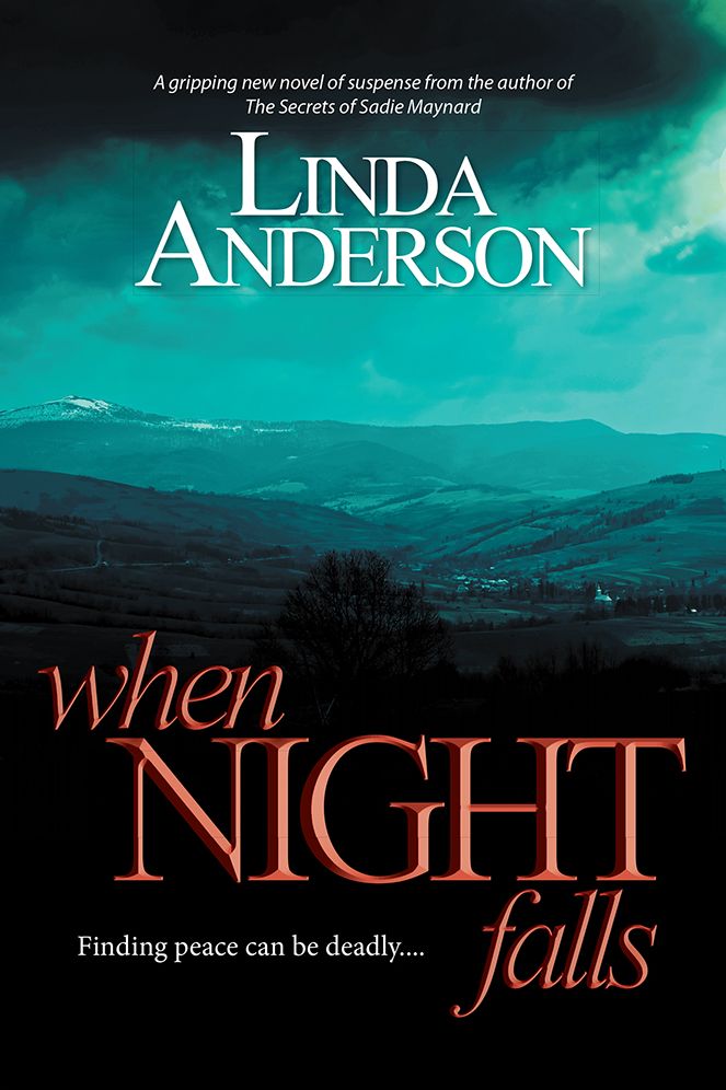 When Night Falls: Finding peace can be deadly....