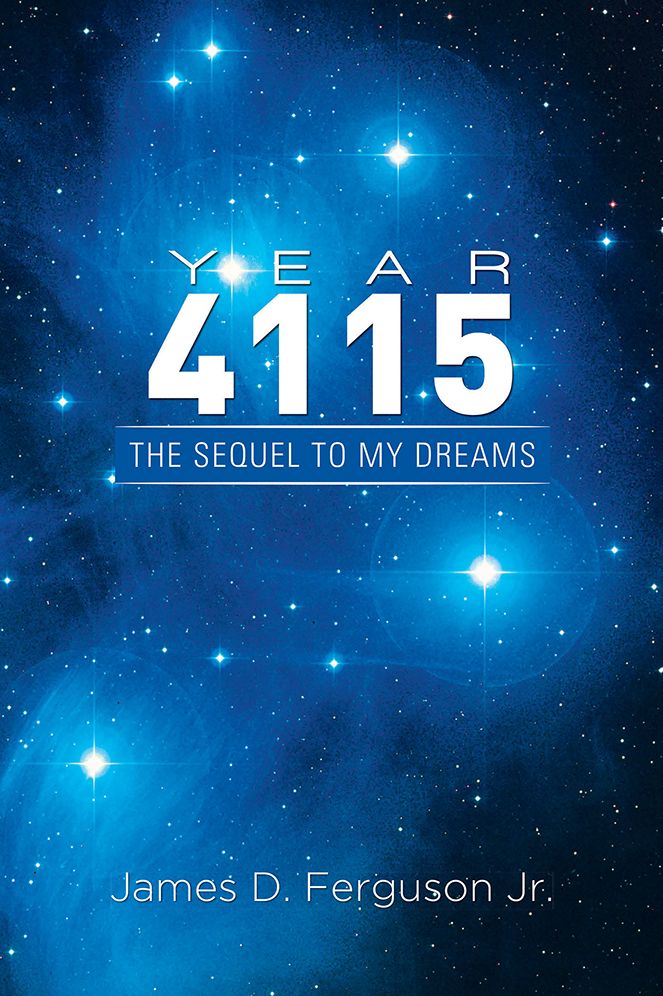 Year 4115: The Sequel To My Dreams