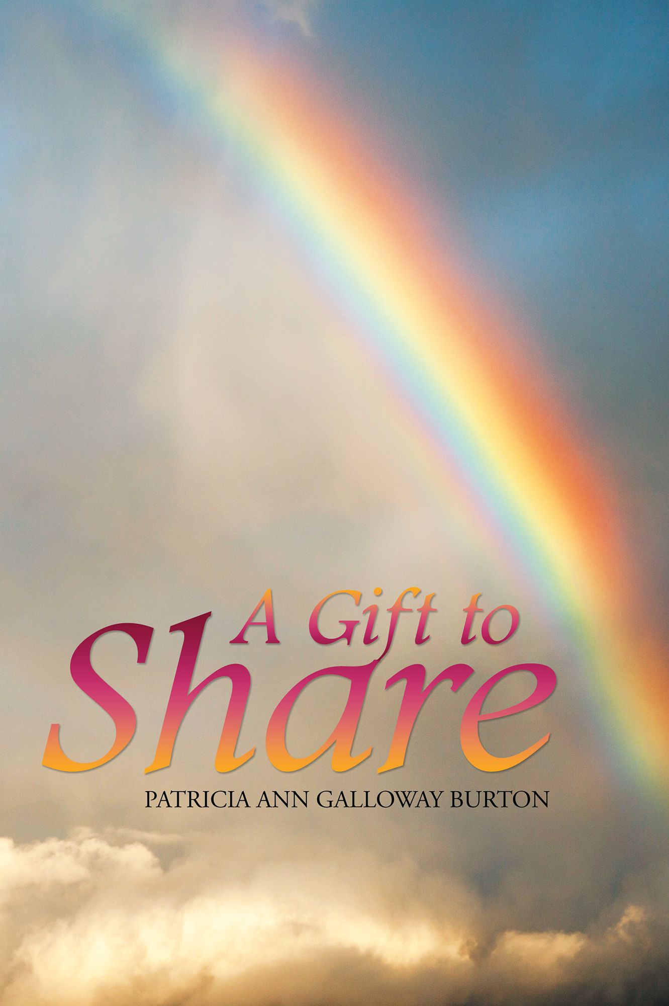 A Gift To Share
