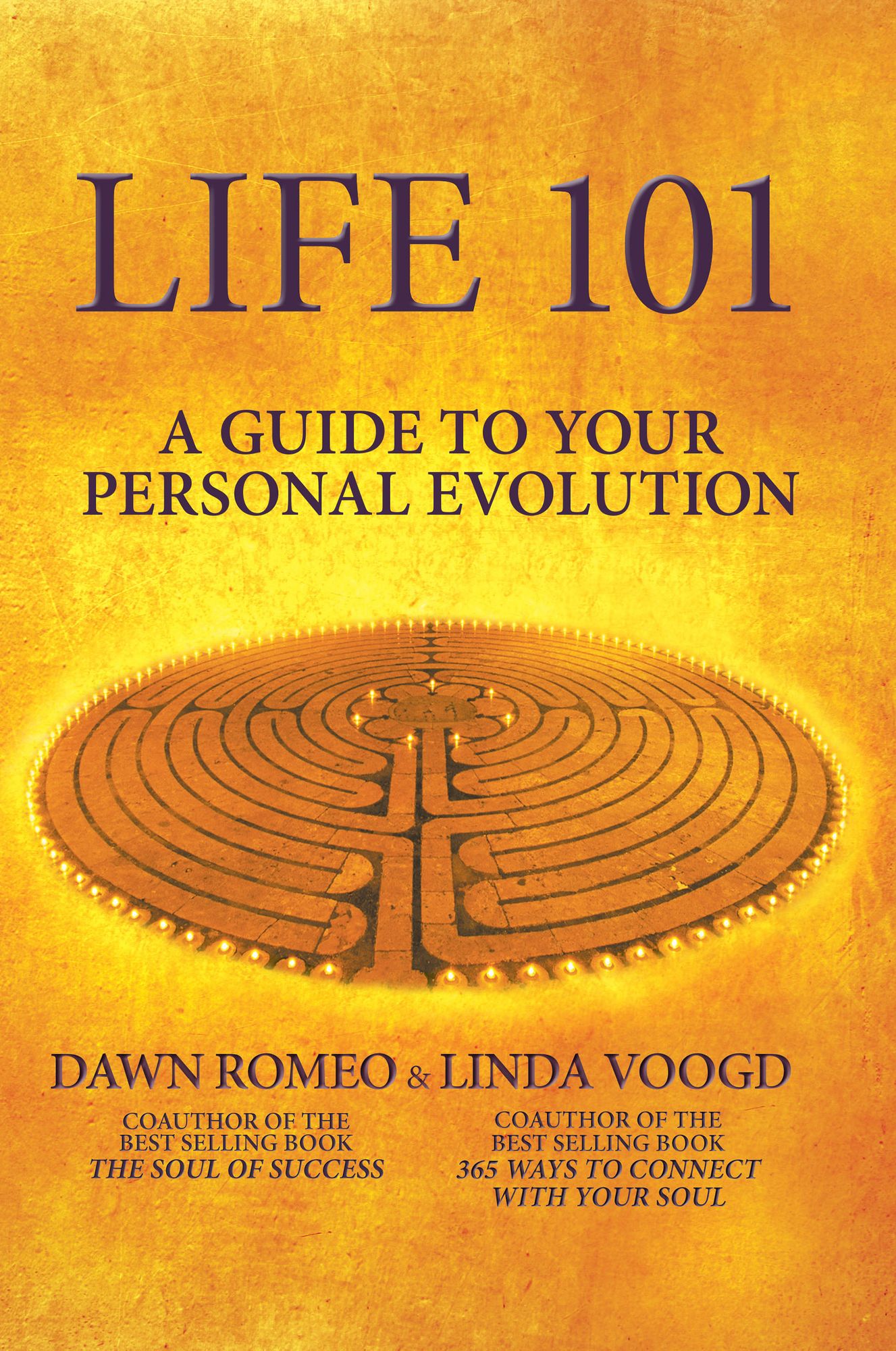 Life 101: A Guide to Your Personal Evolution
