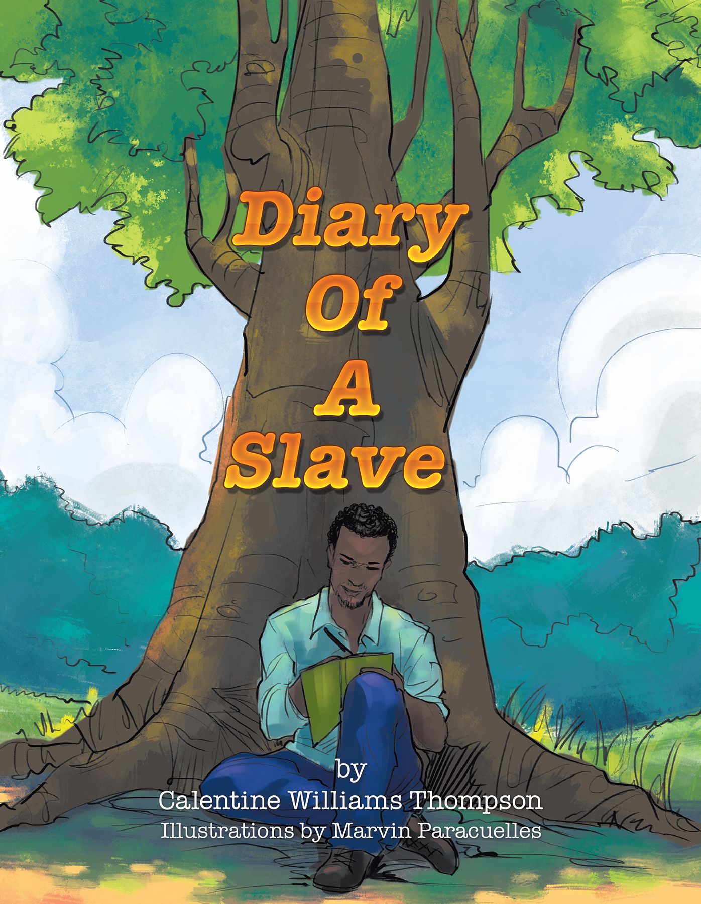 Diary Of A Slave