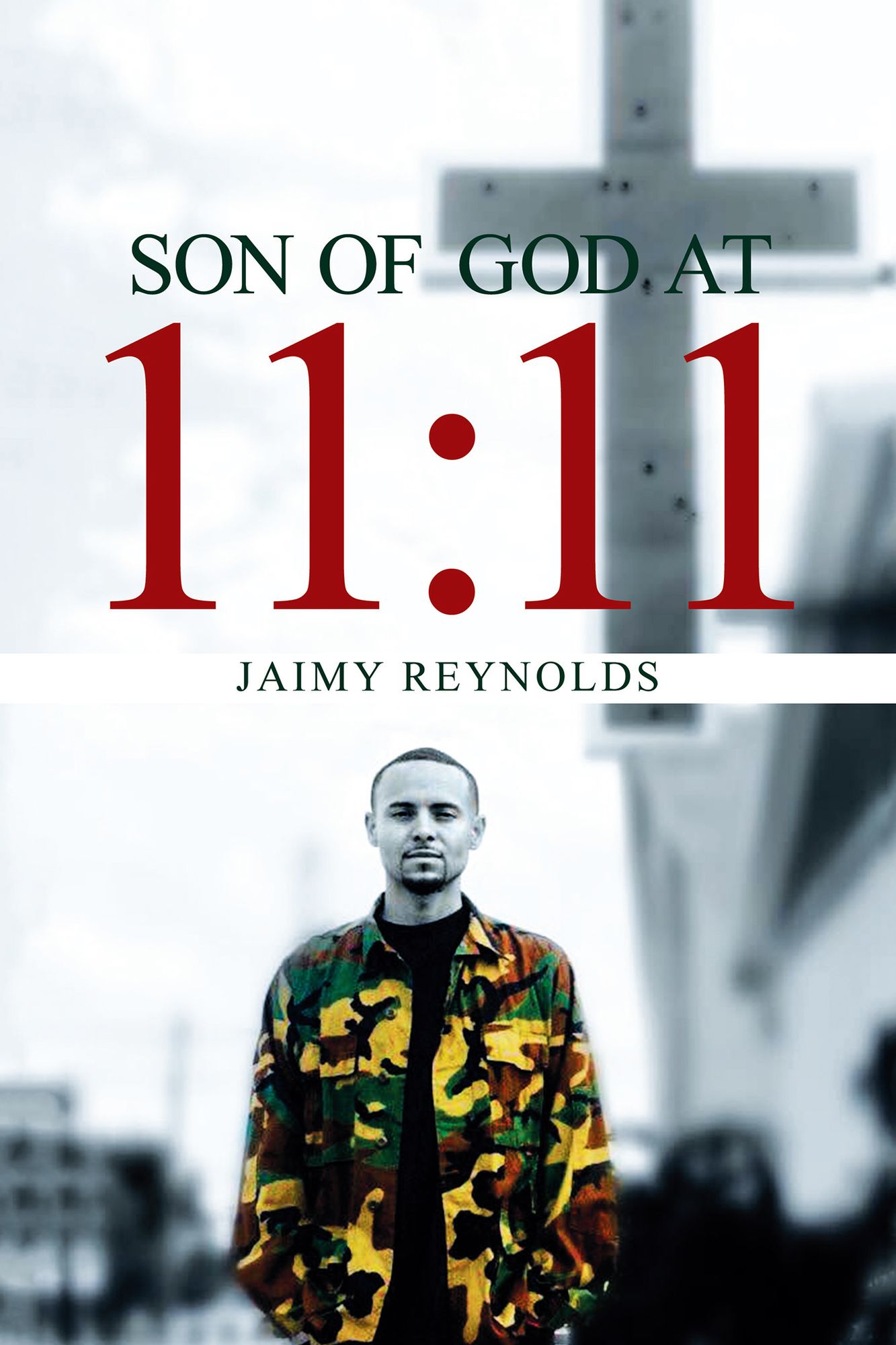 Son of God at 11:11