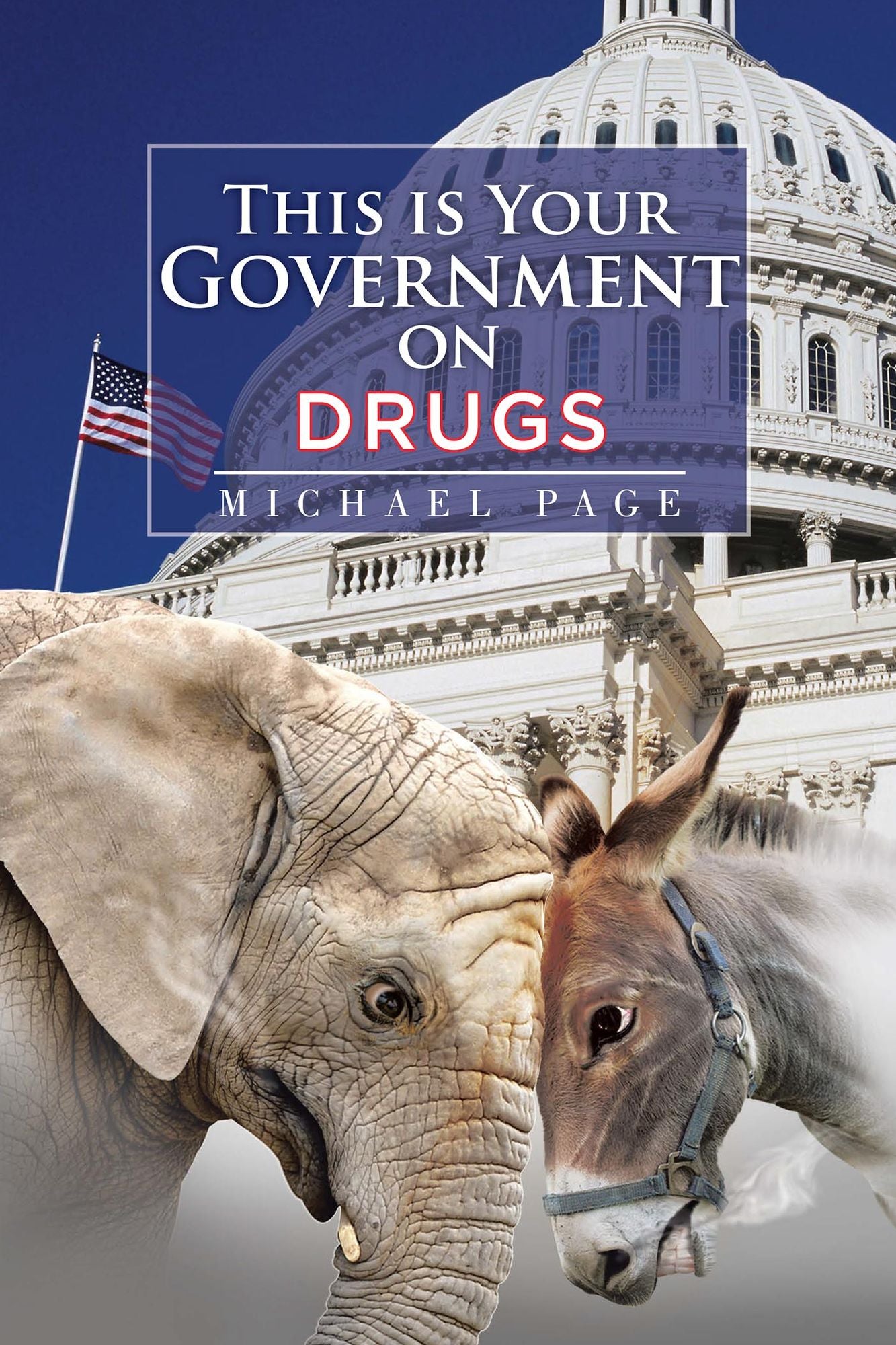 This is Your Government on Drugs