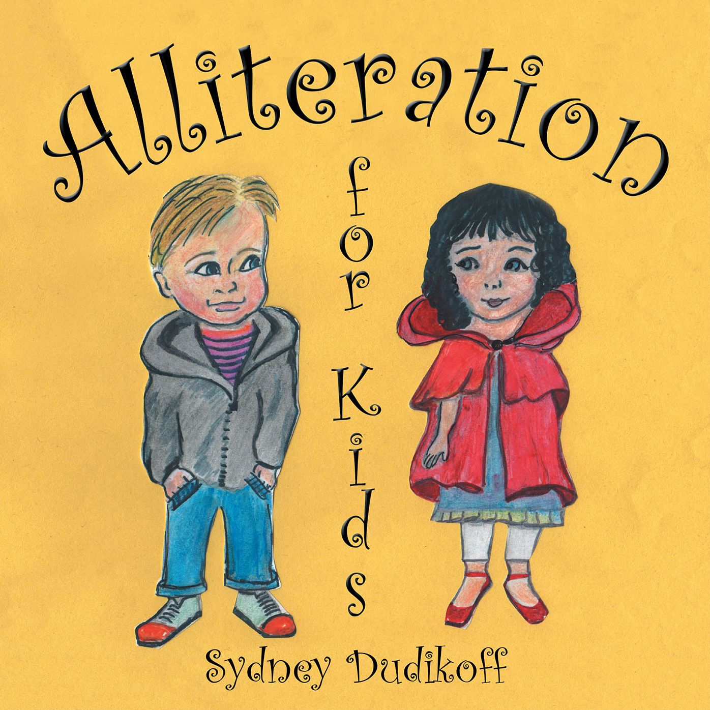 Alliteration for Kids