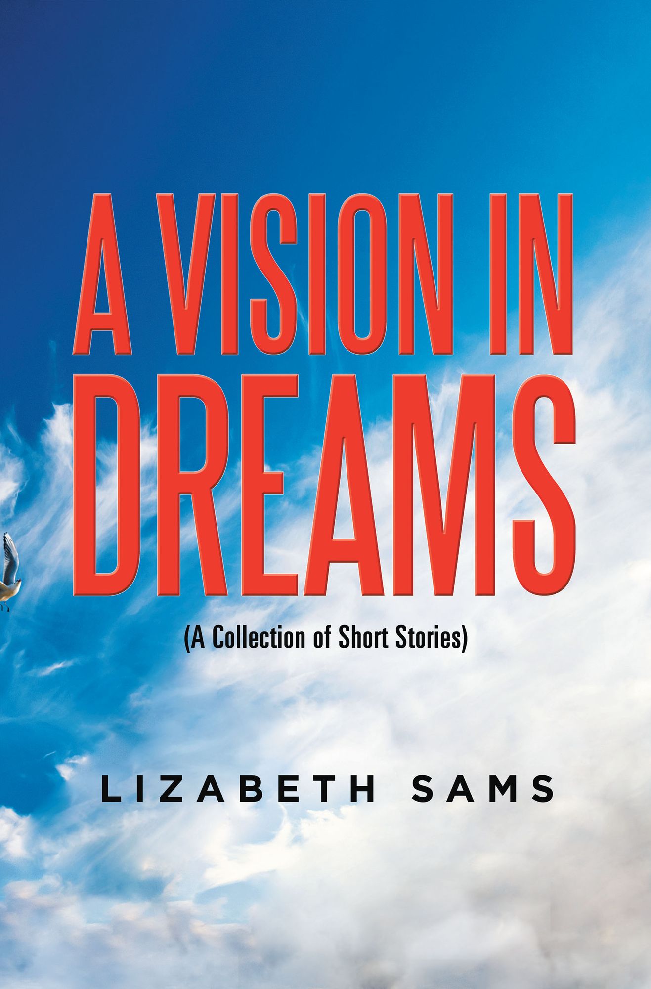 A Vision in Dreams: A.J Dobbs