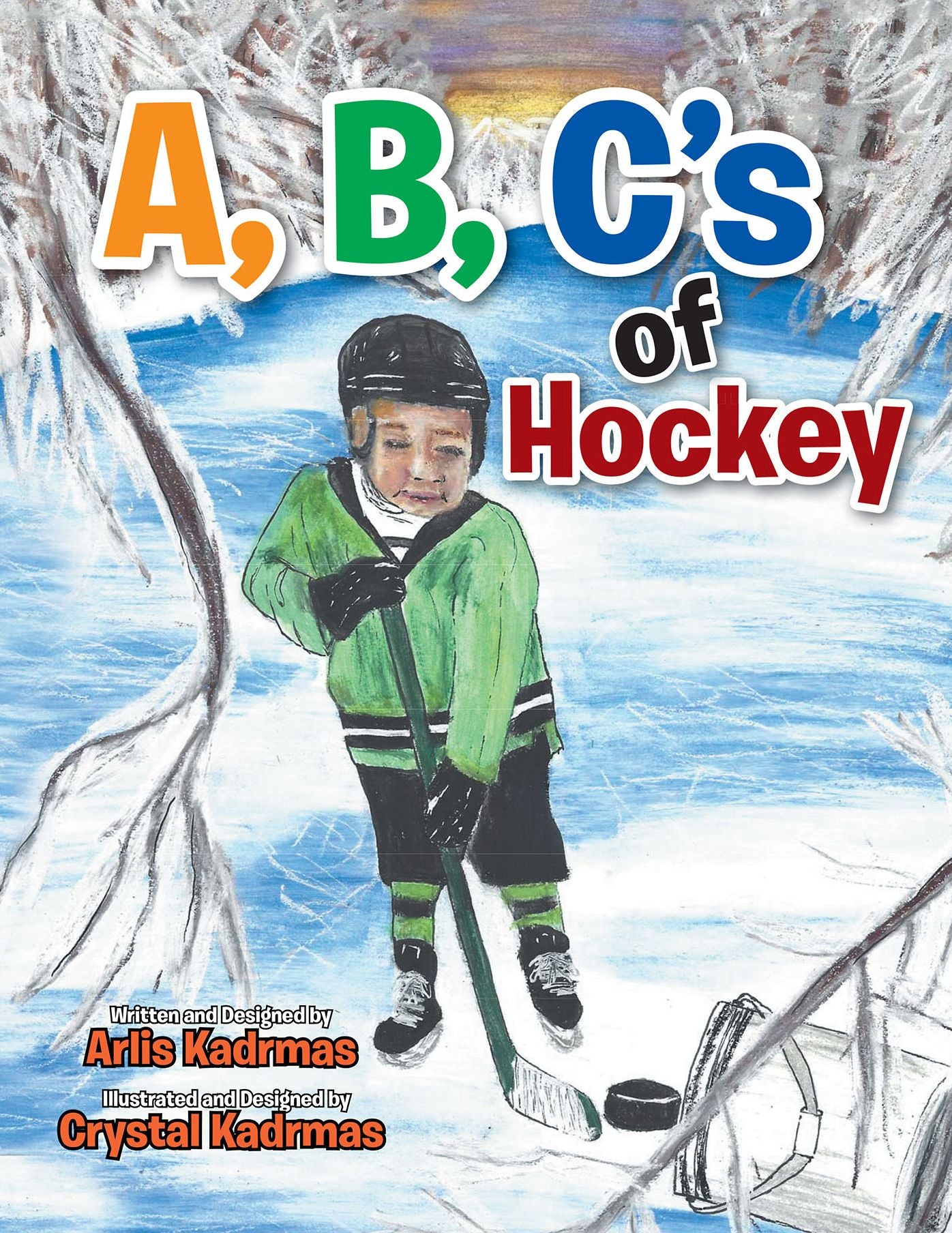 A, B, Cs of Hockey