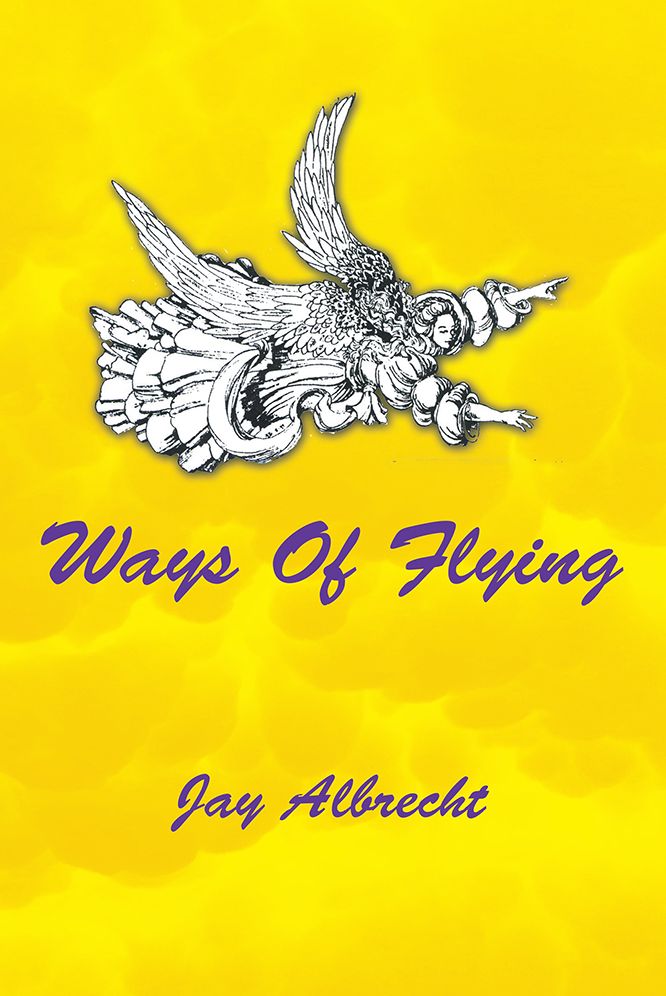 Ways Of Flying