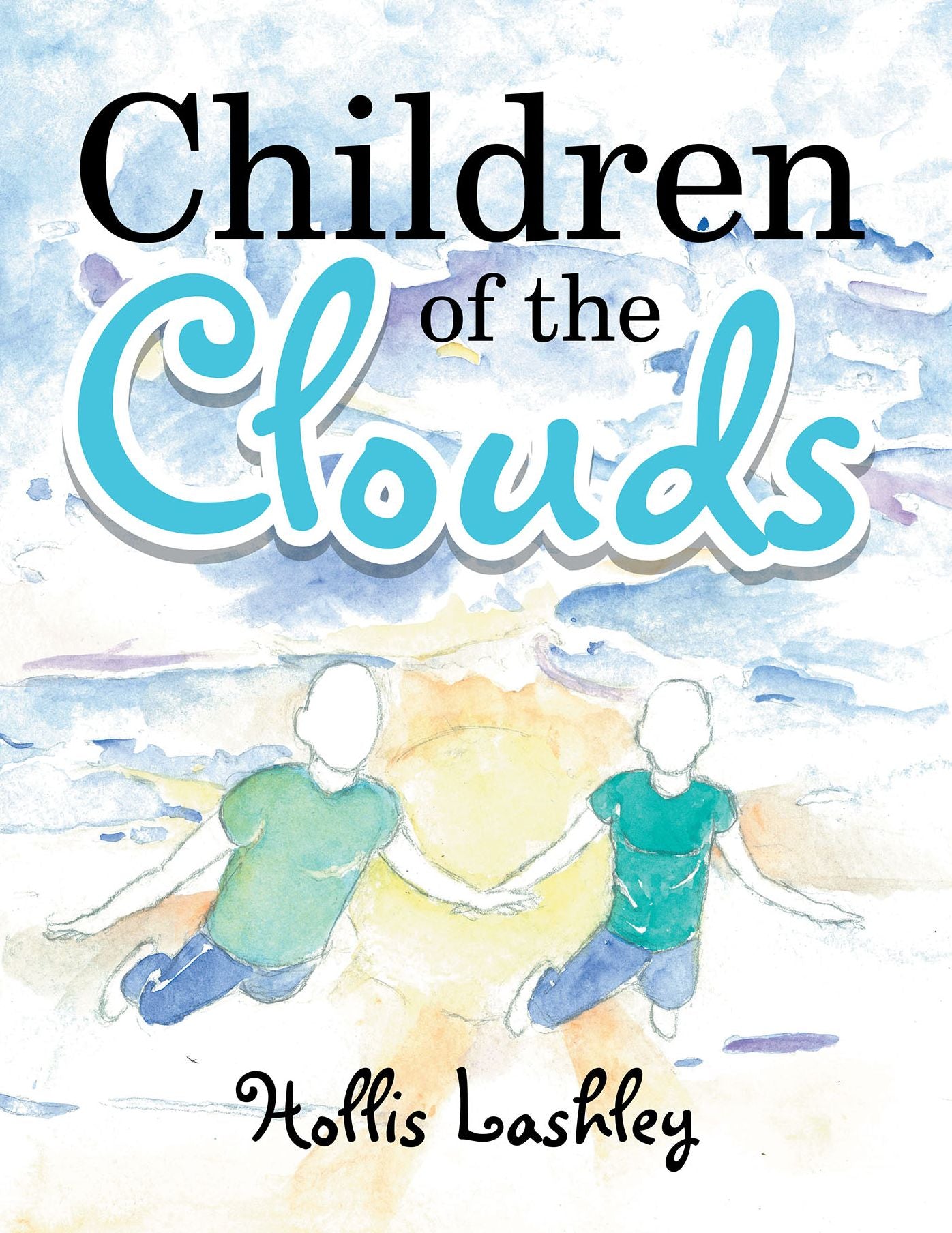 "Children of the Clouds"