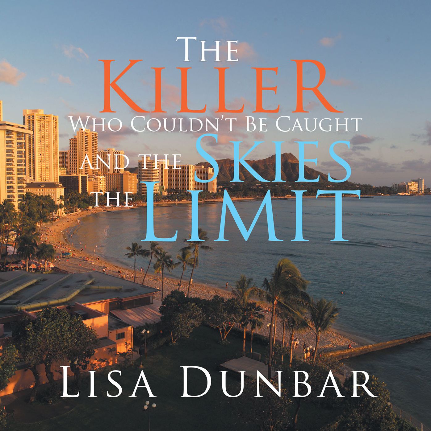 The Killer Who Couldn't Be Caught and the Skies the Limit