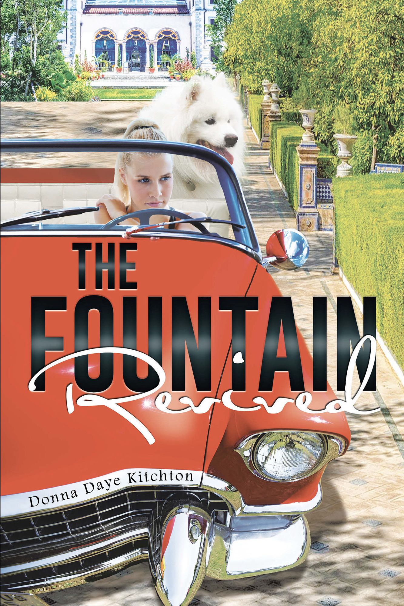 The Fountain Revived