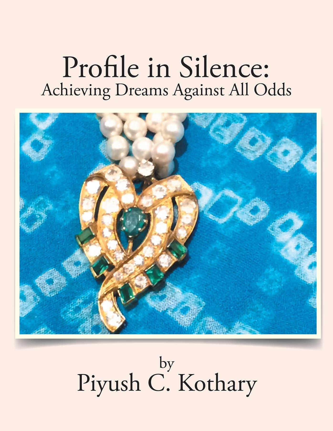 Profile in Silence:: Achieving Dreams Against All Odds