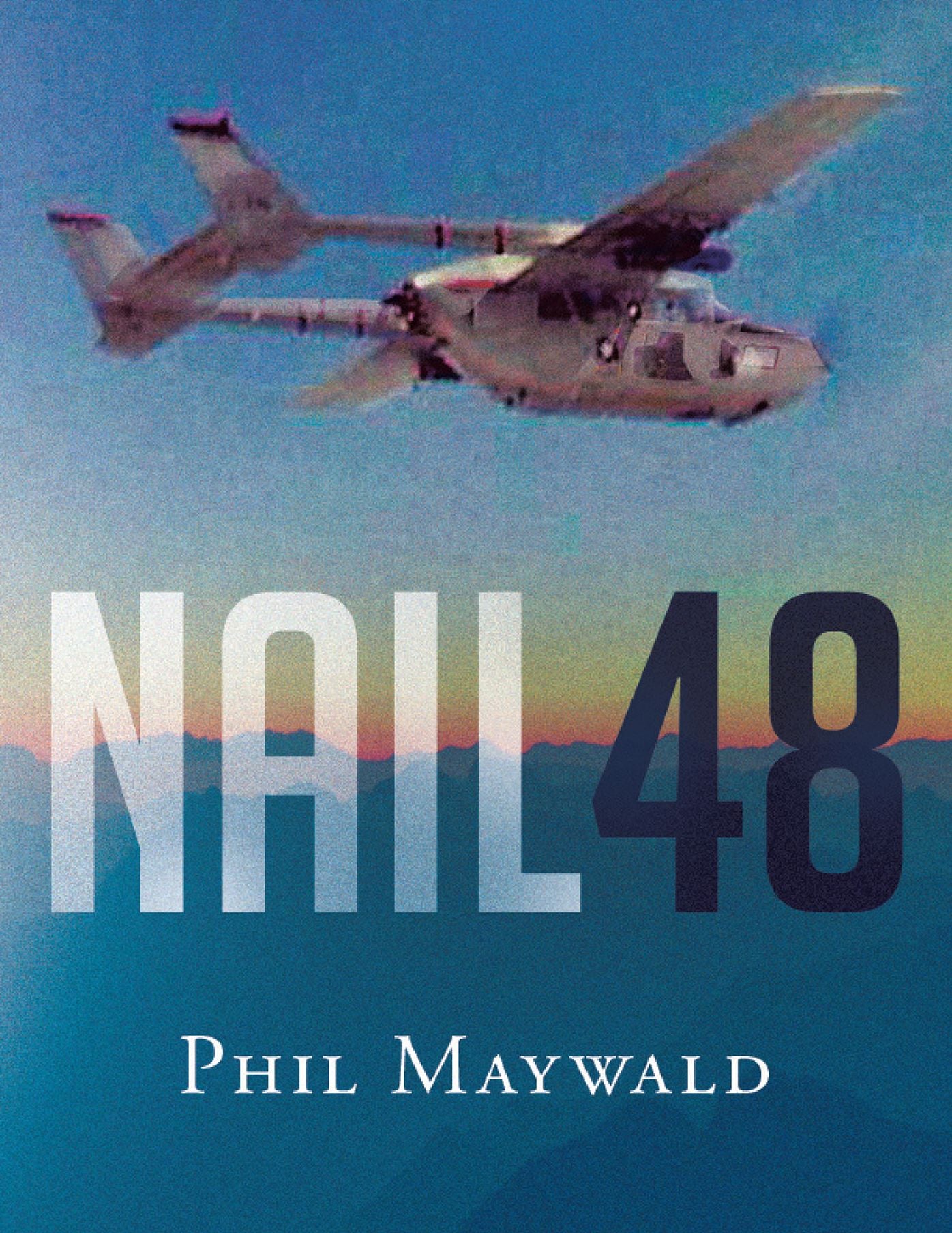 Nail 48