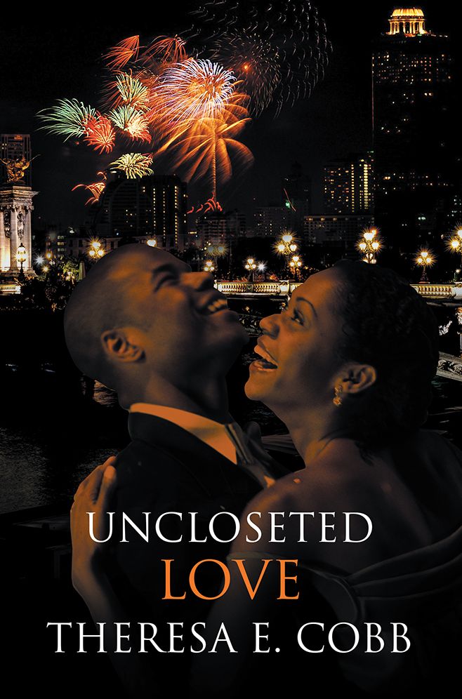 Uncloseted Love: OMG! I Should Have Worn Depends