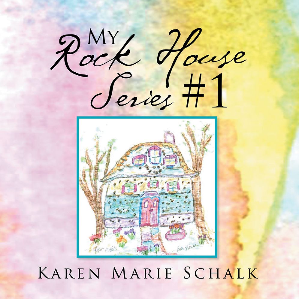 My Rock House Series #1