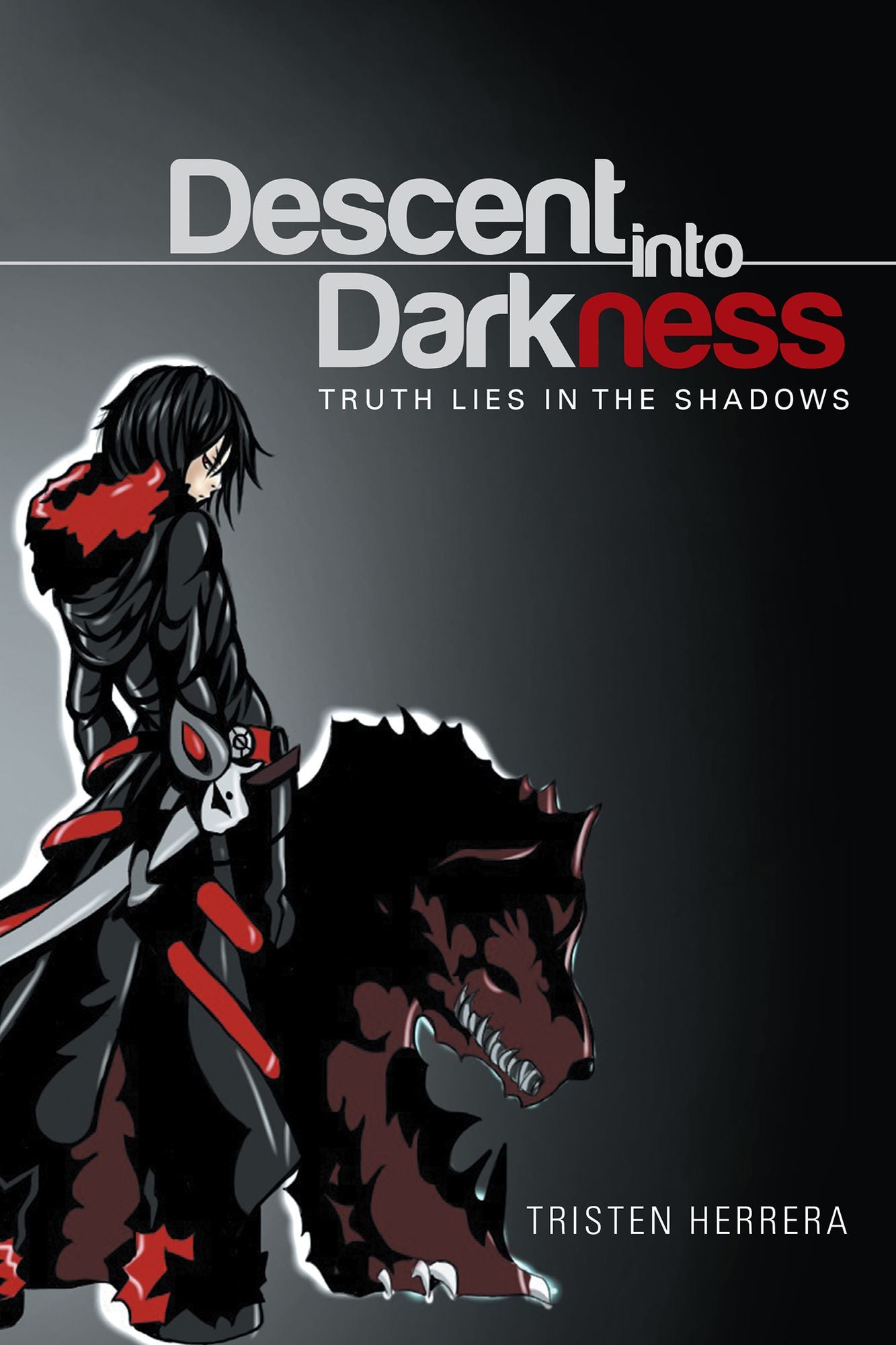 Descent into Darkness: Truth Lies in The Shadows