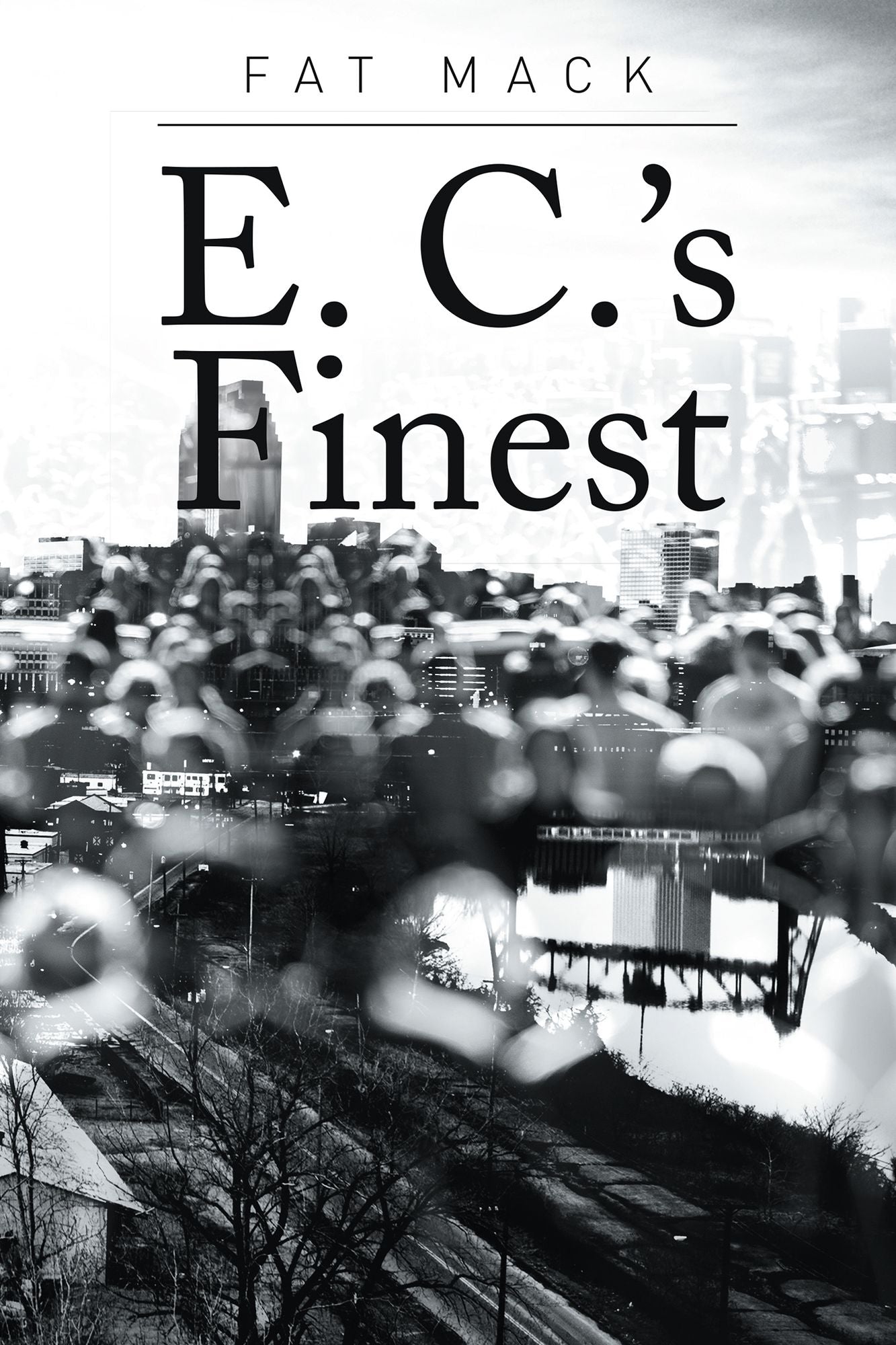 E. C.S Finest