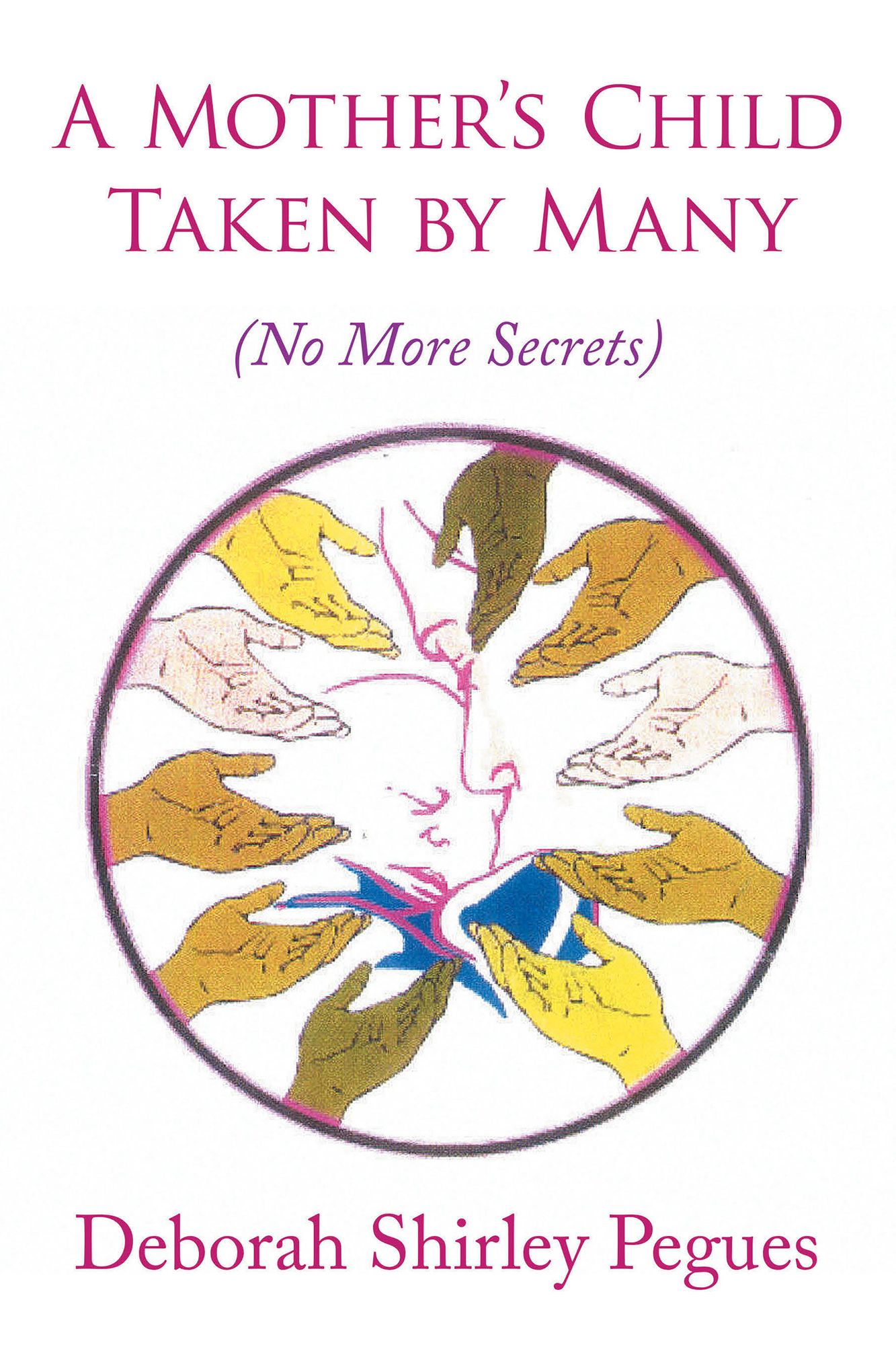 A Mother's Child - Taken by Many: (No More Secrets)