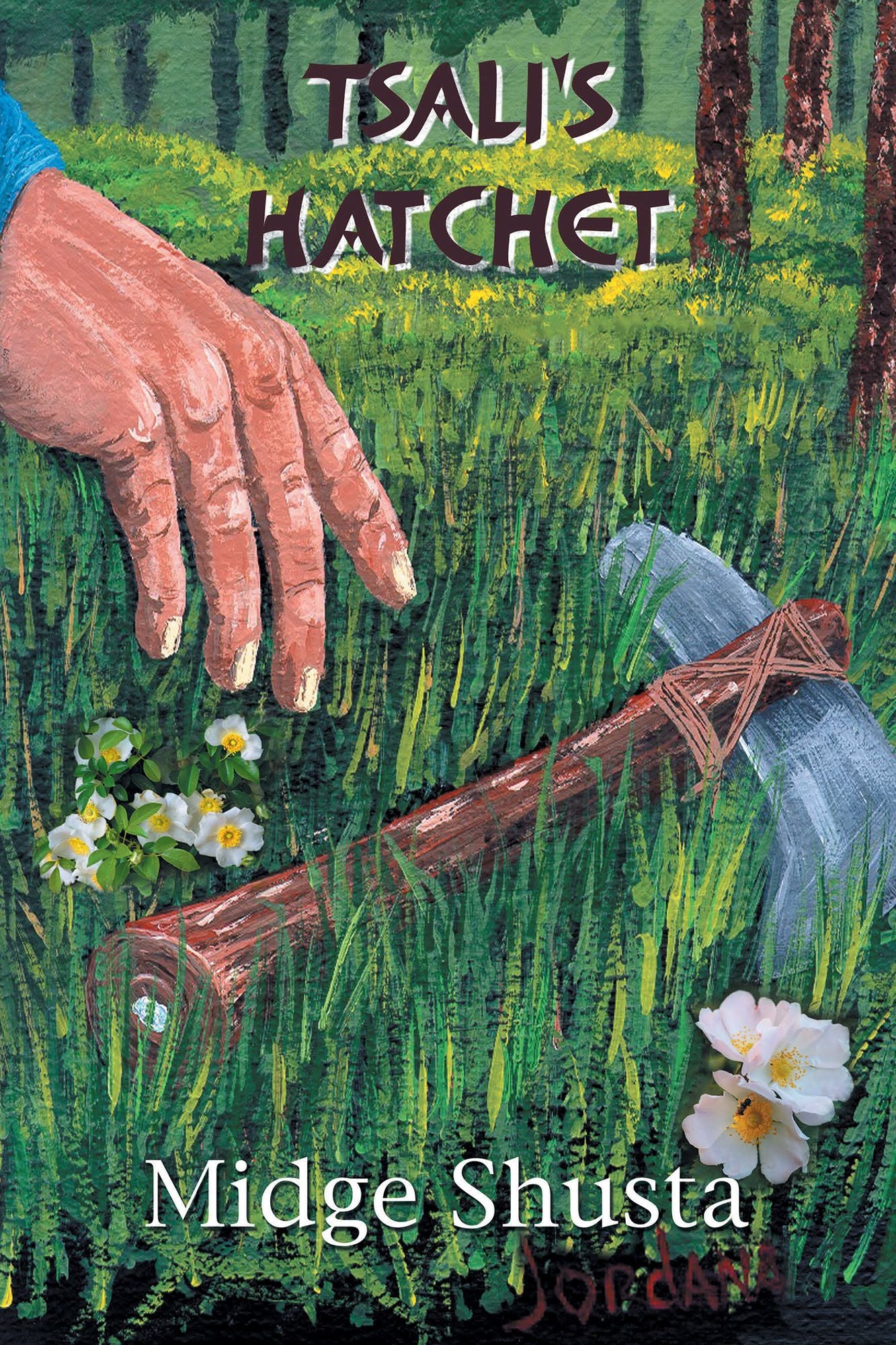 Tsali's Hatchet