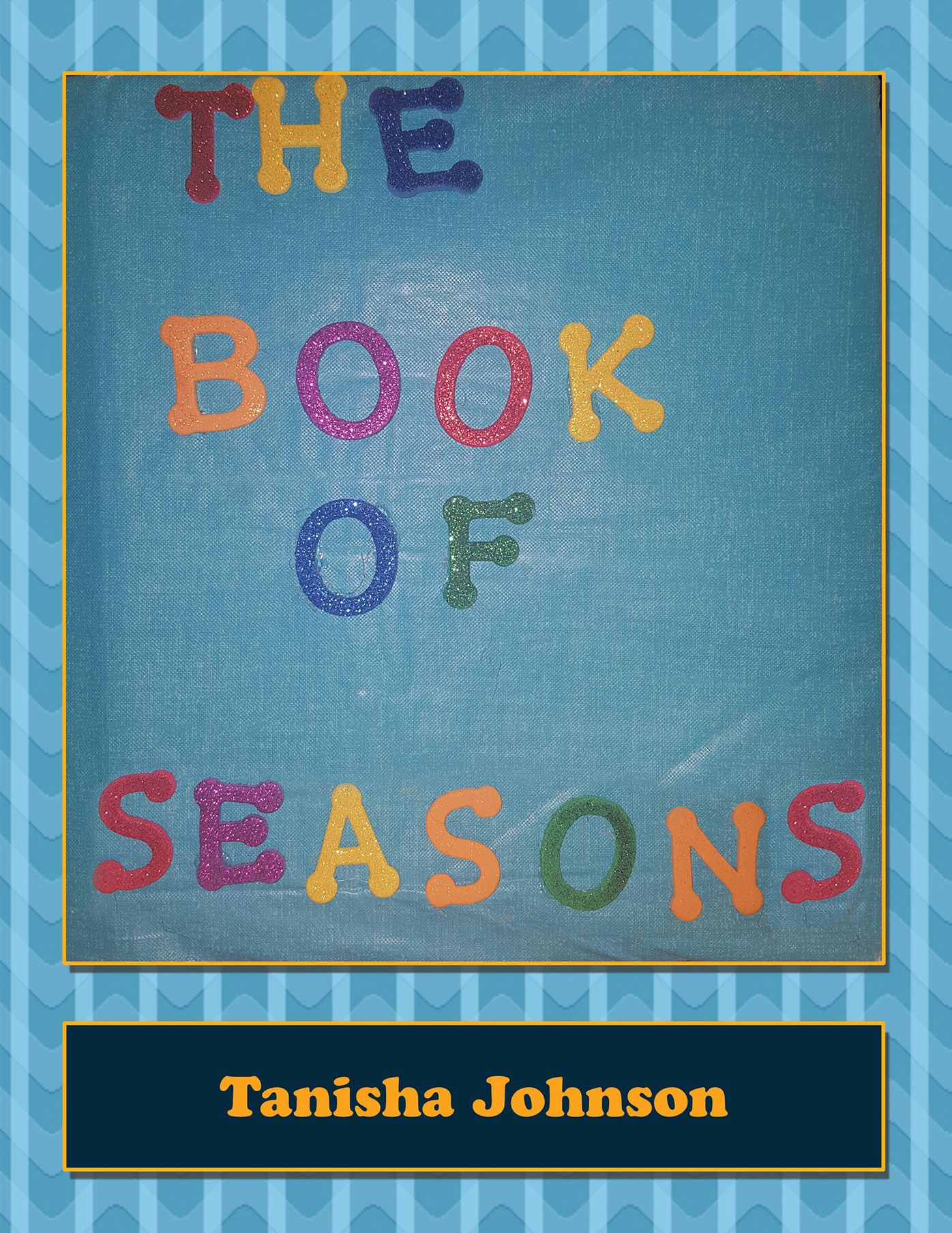 The Book of Seasons (PagePerfect NOOK Book)