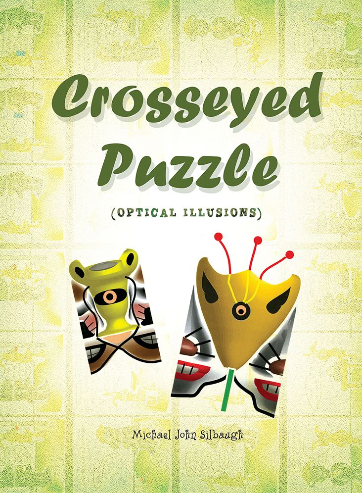 Crosseyed Puzzle: Crosseyed Puzzle