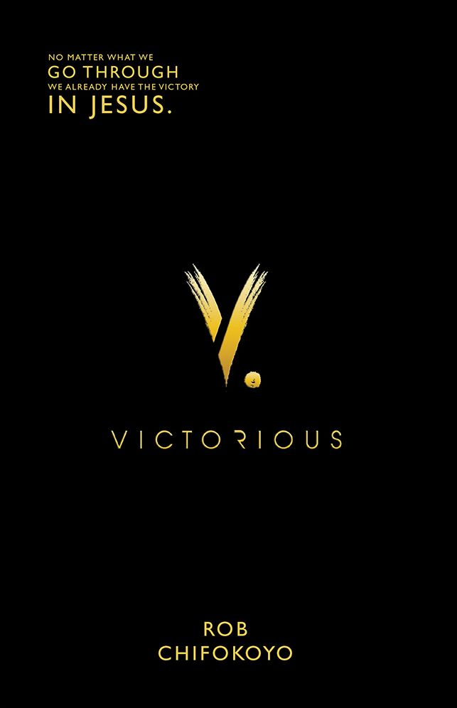 VICTORIOUS: A book about a journey of faith, love, and an ever-present God who keeps his promise to never leave or forsake us