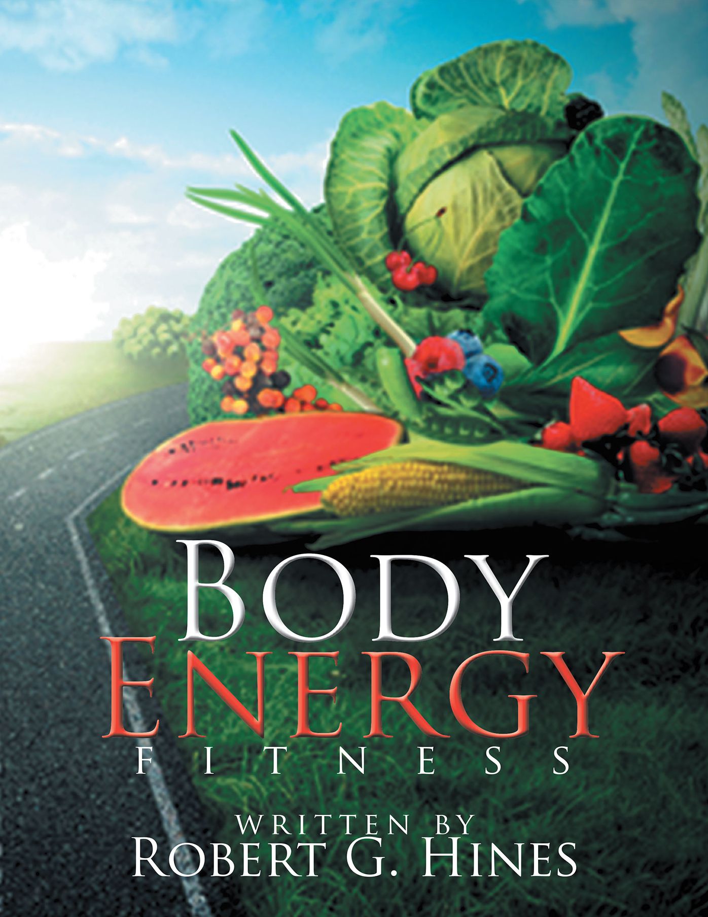 Body Energy: Fitness