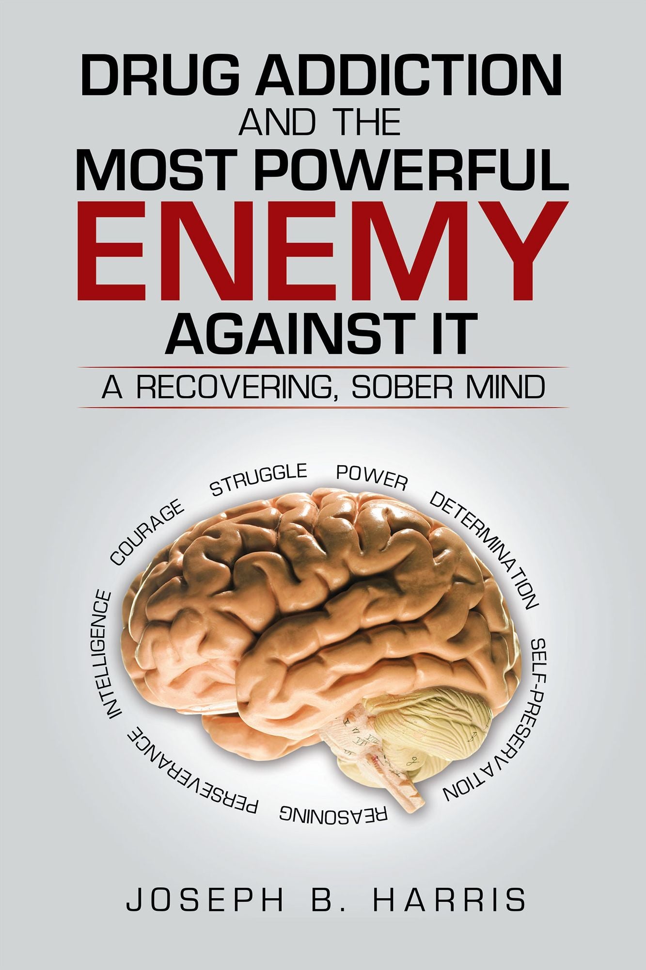 Drug Addiction and the Most Powerful Enemy Against It: A Recovering, Sober Mind