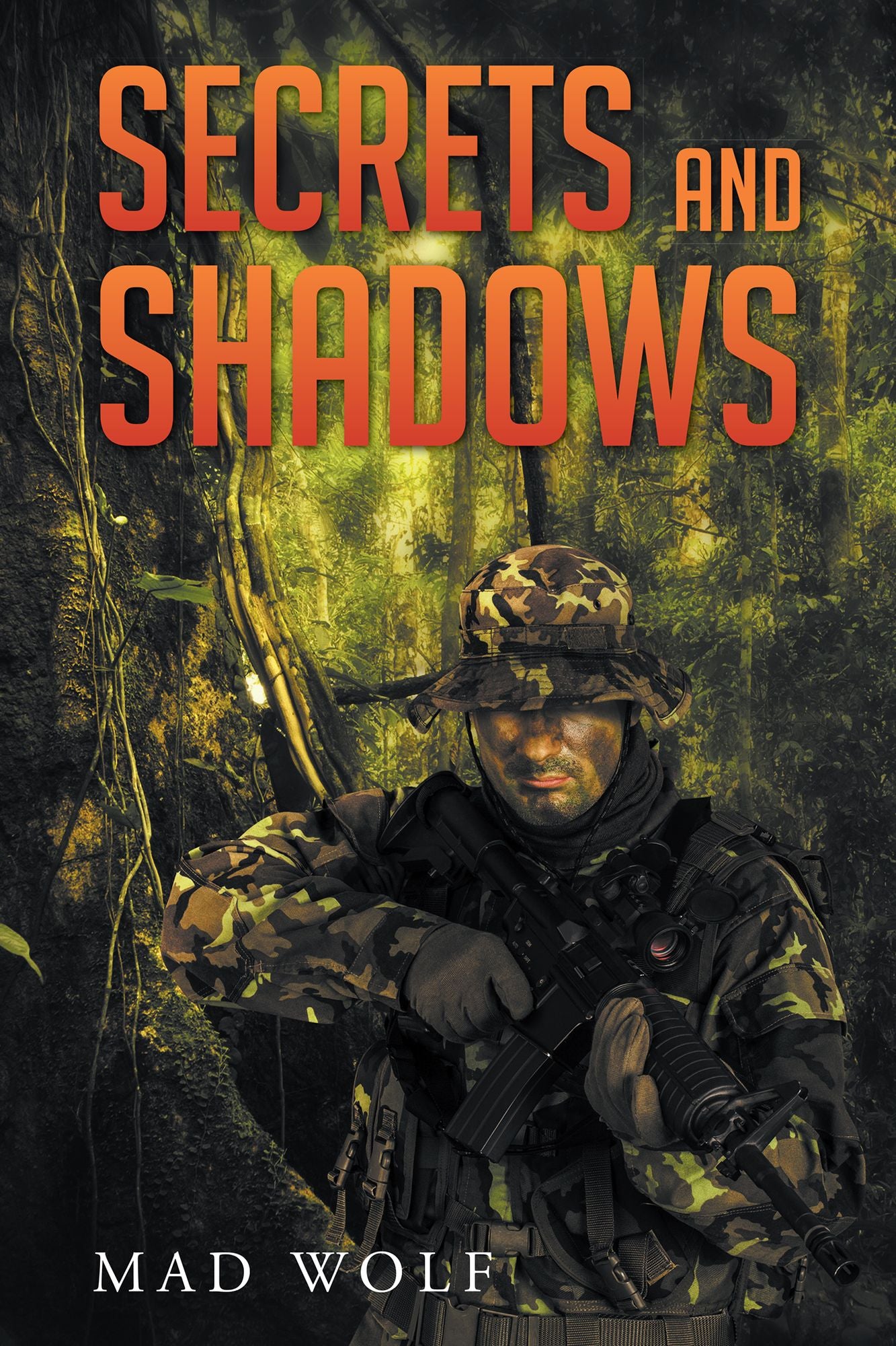 Secrets and Shadows
