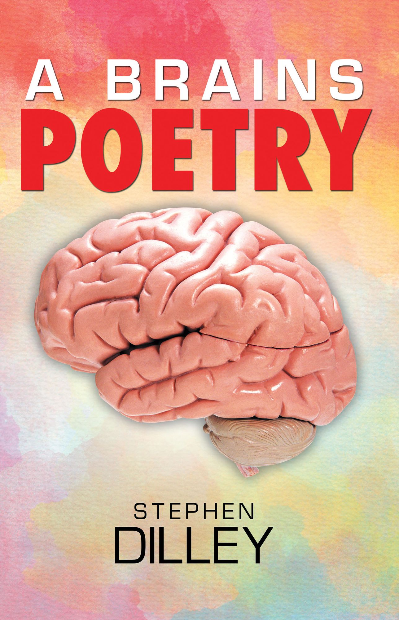 A Brains Poetry